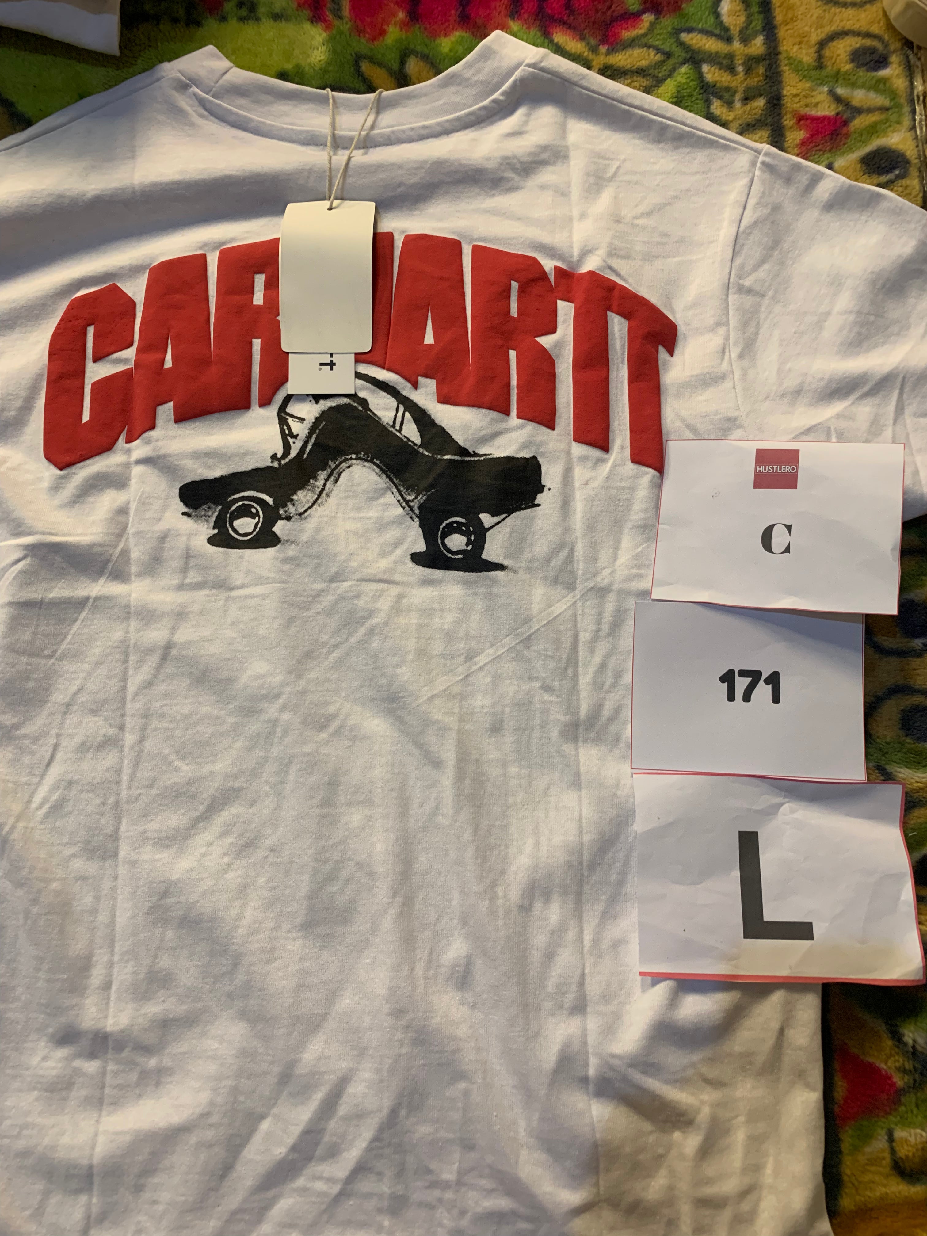 CARHARTT 171