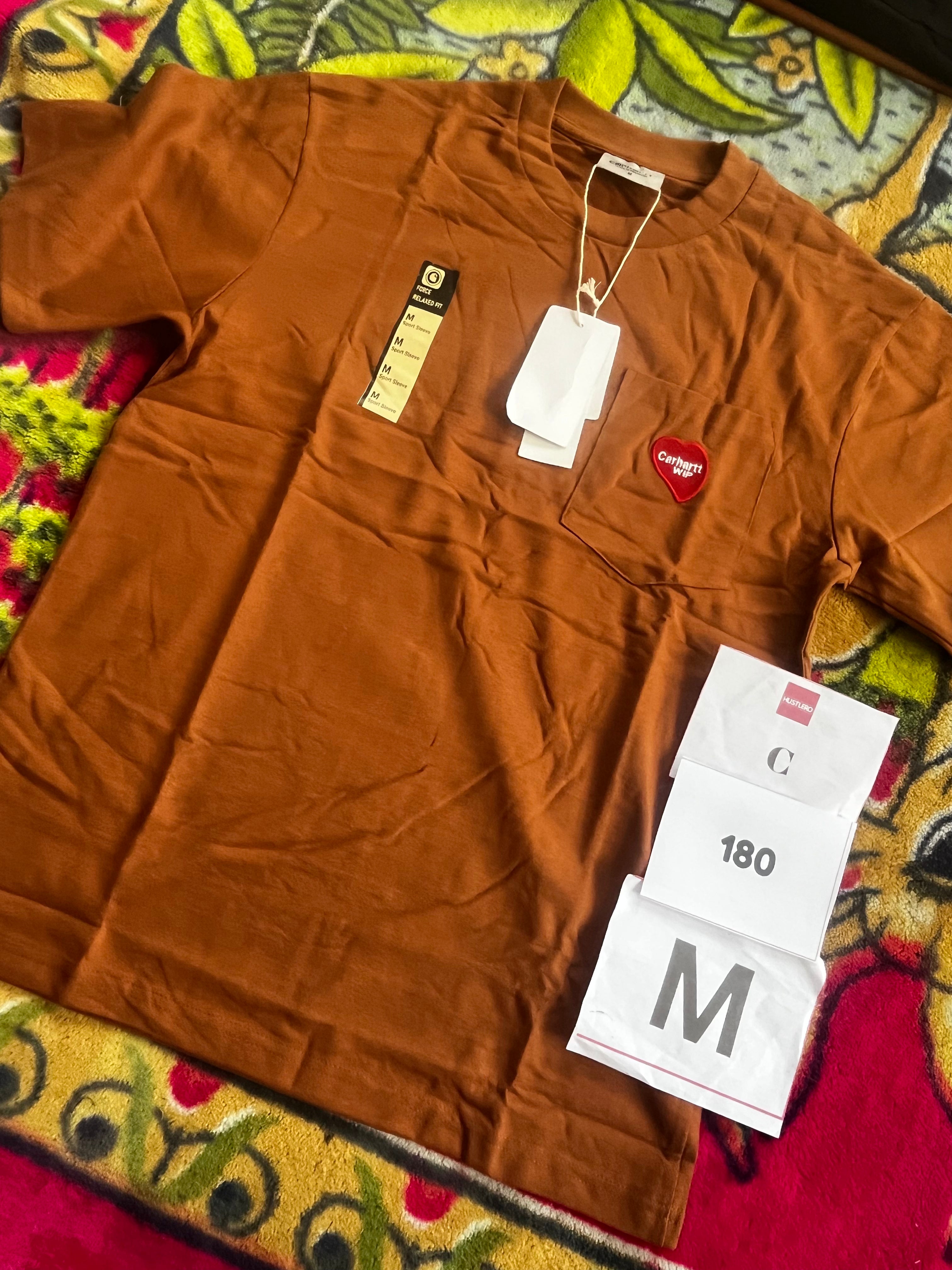 CARHARTT 180