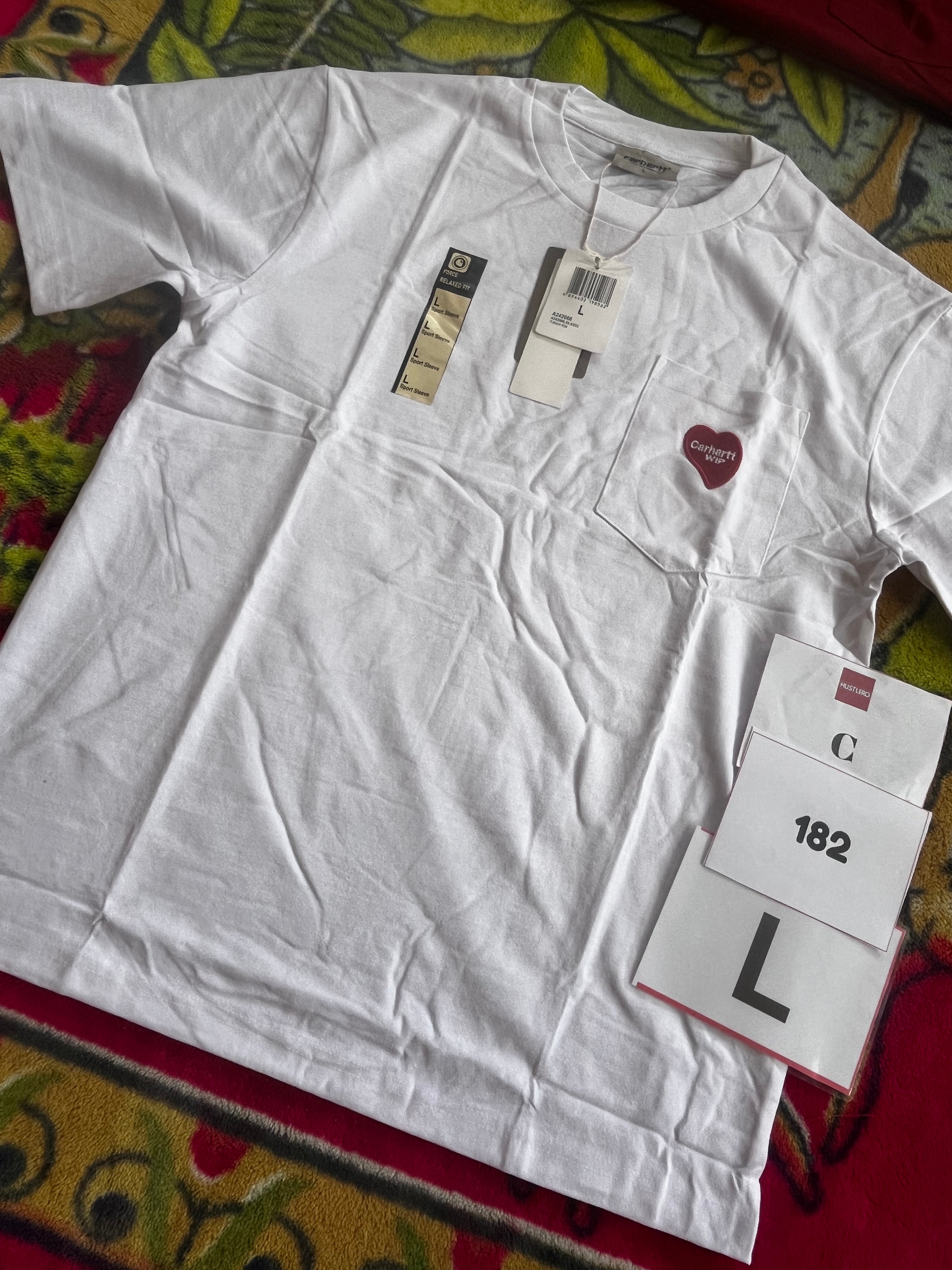CARHARTT 182