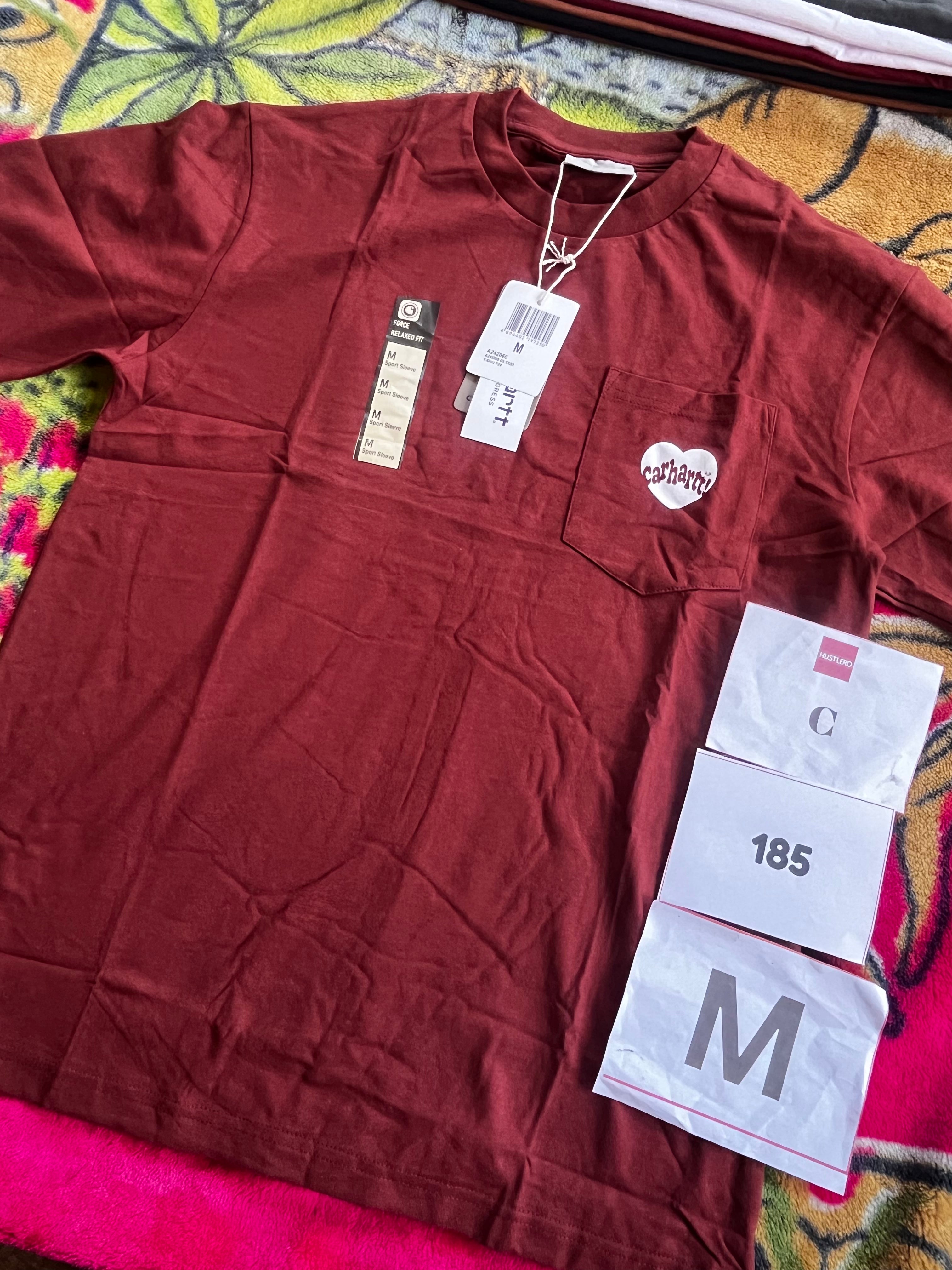 CARHARTT 185