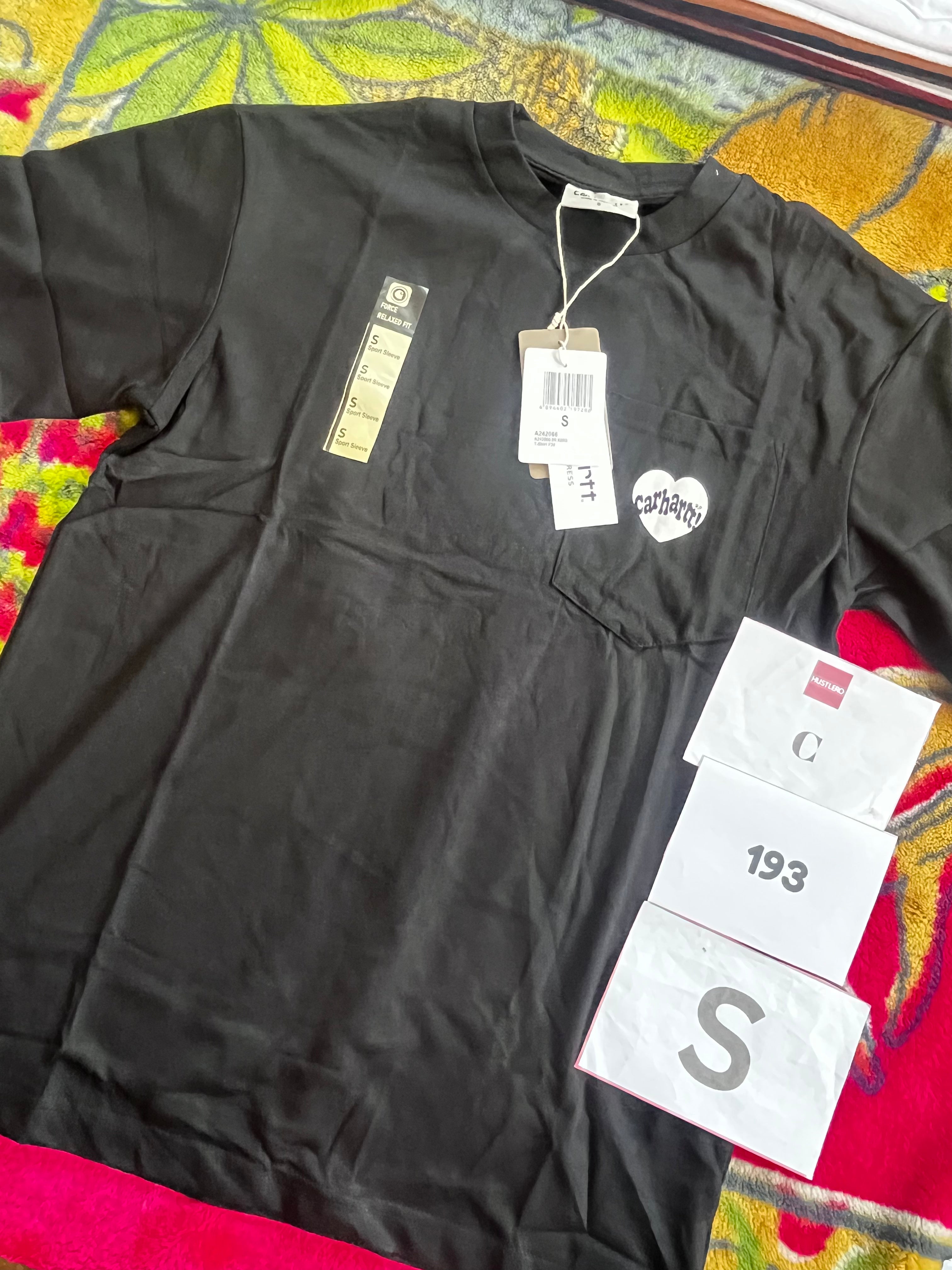 CARHARTT 193