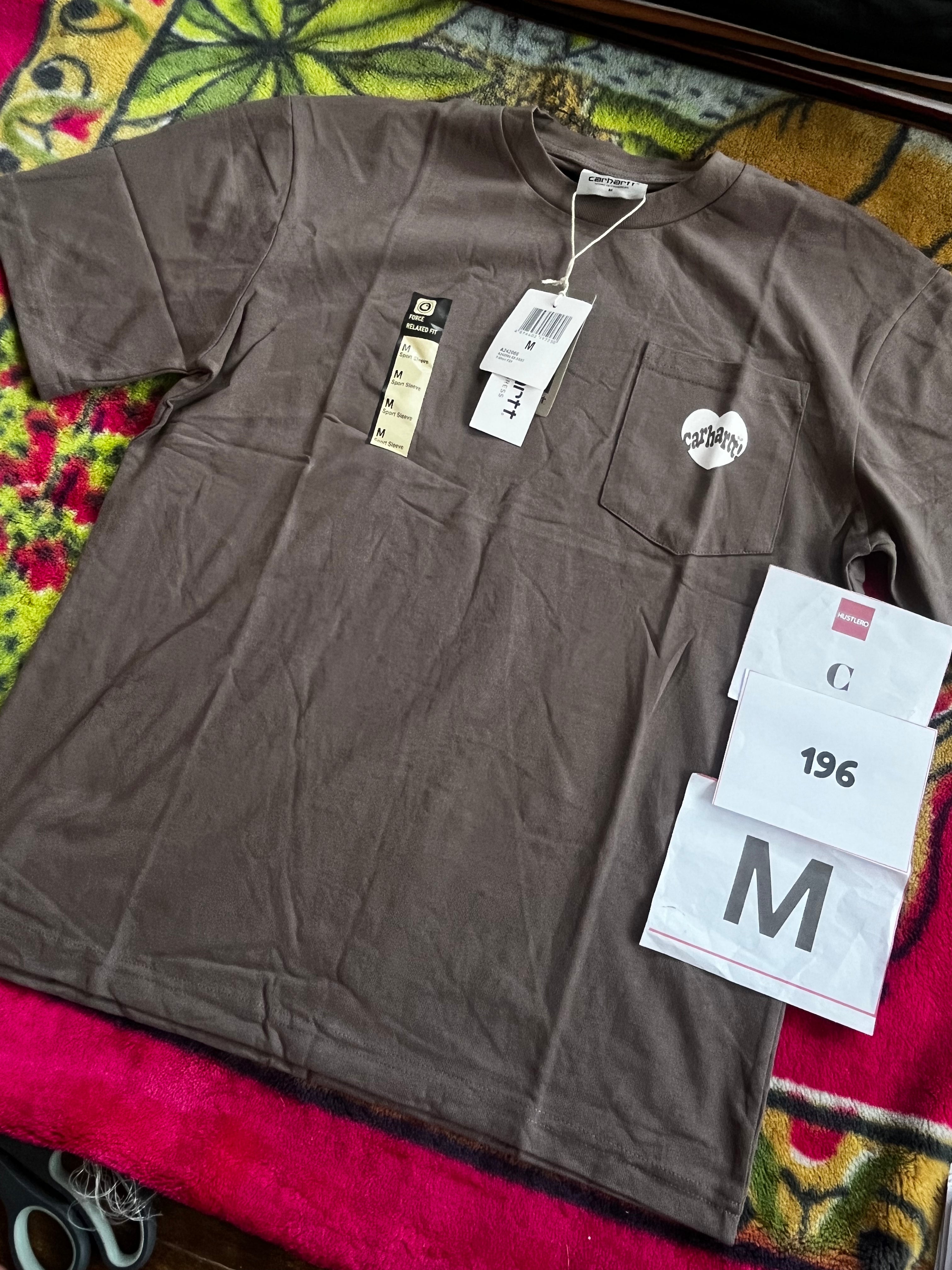 CARHARTT 196