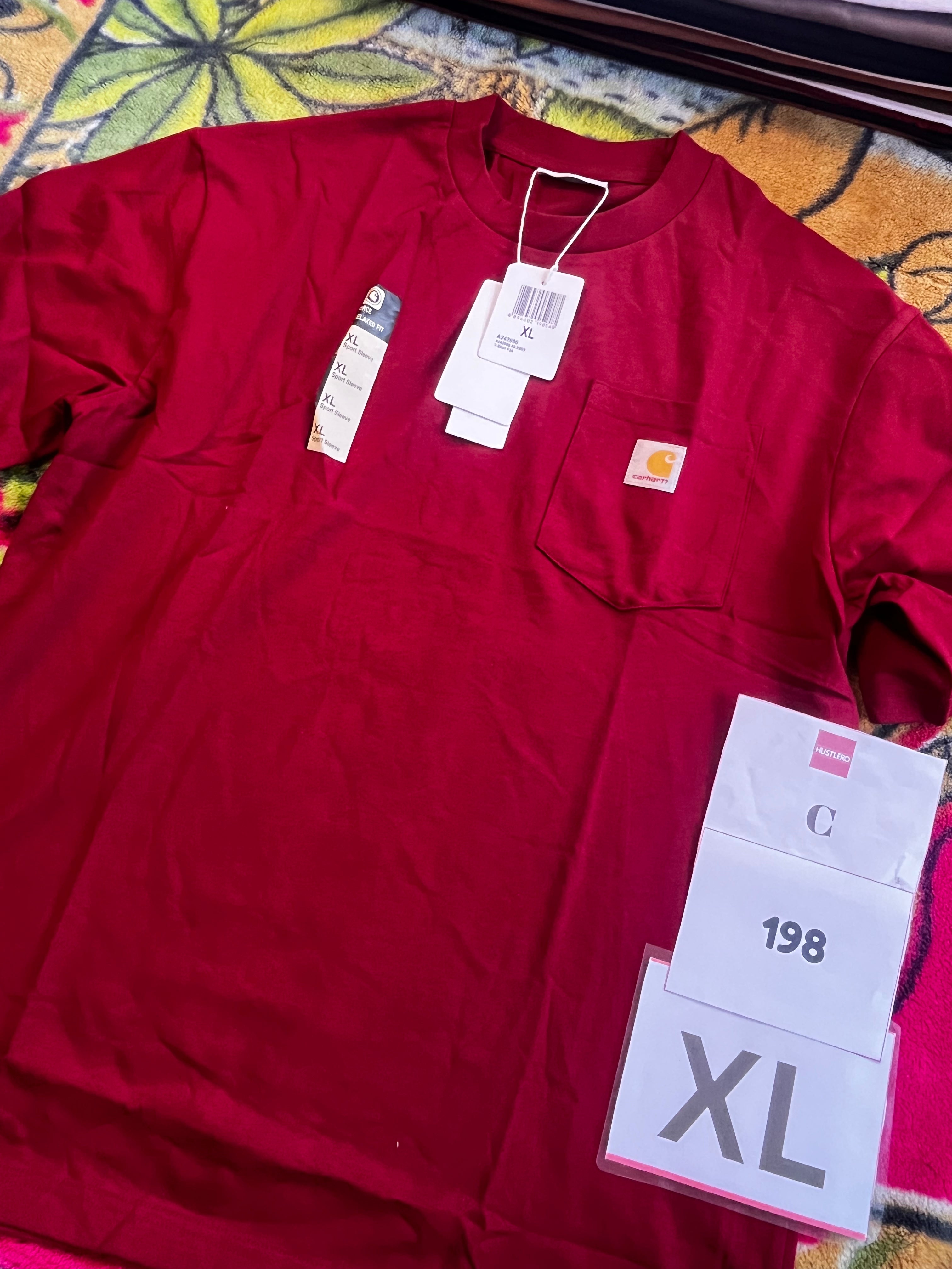 CARHARTT 198