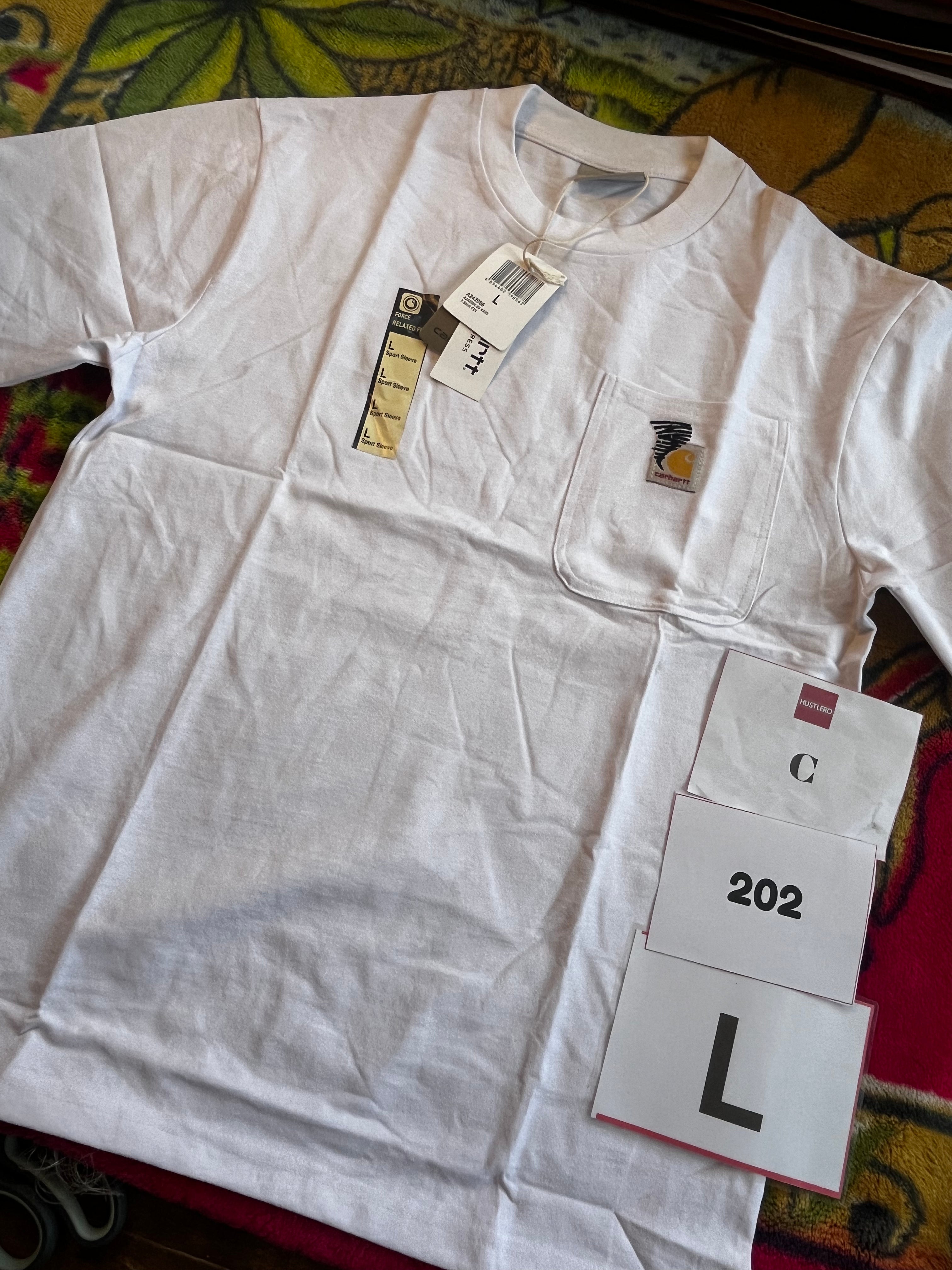 CARHARTT 202