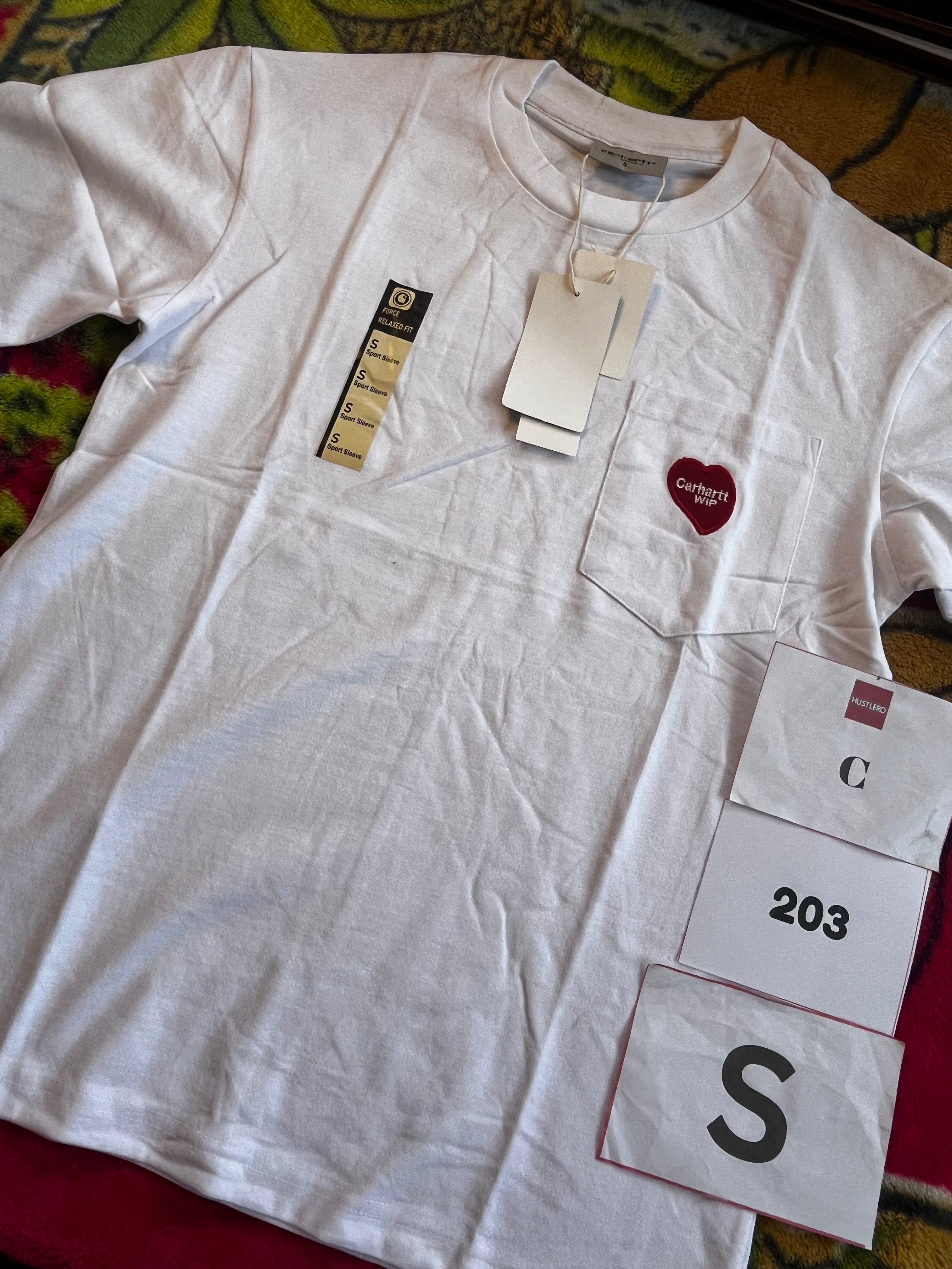 CARHARTT 203
