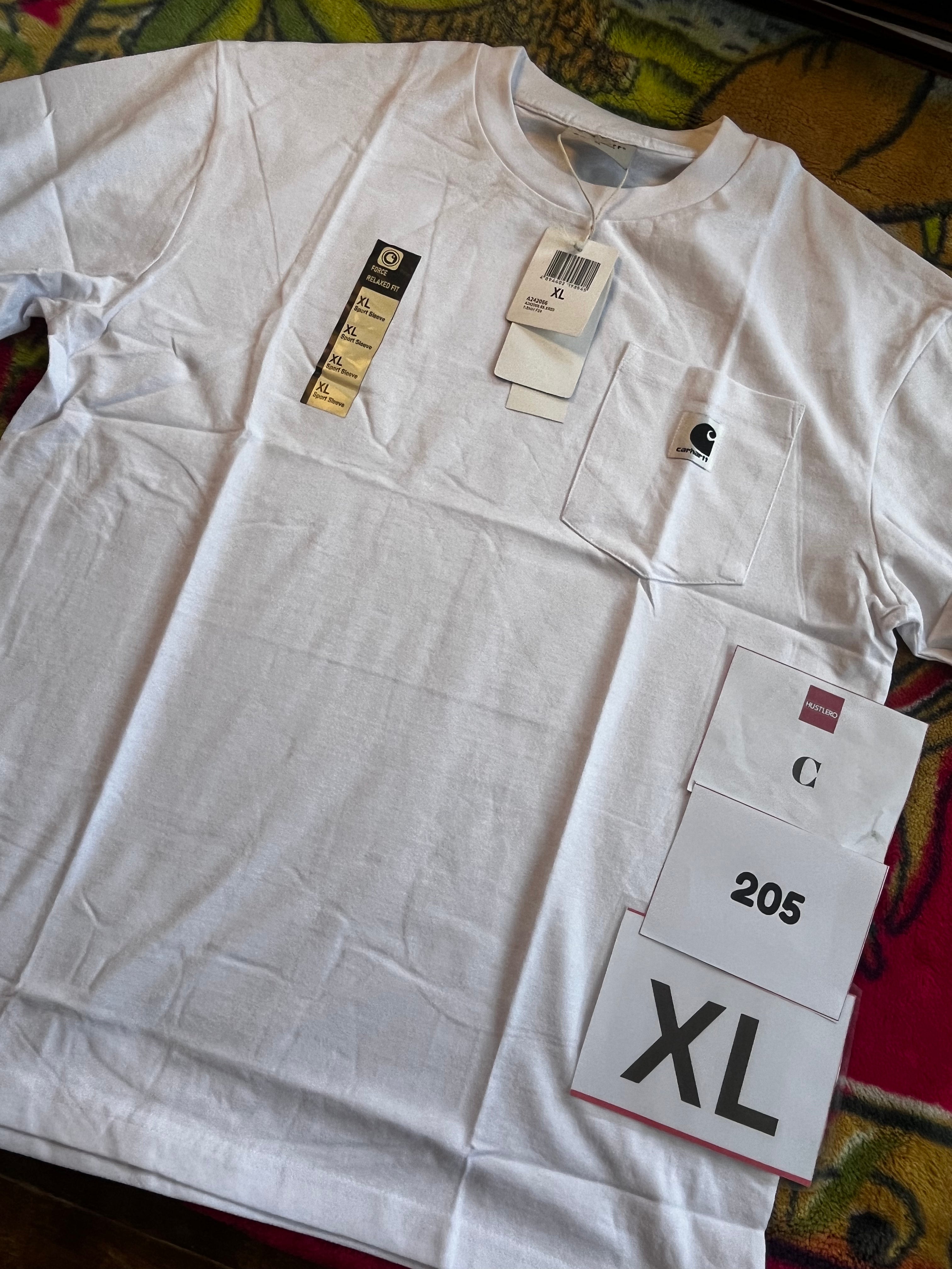 CARHARTT 205