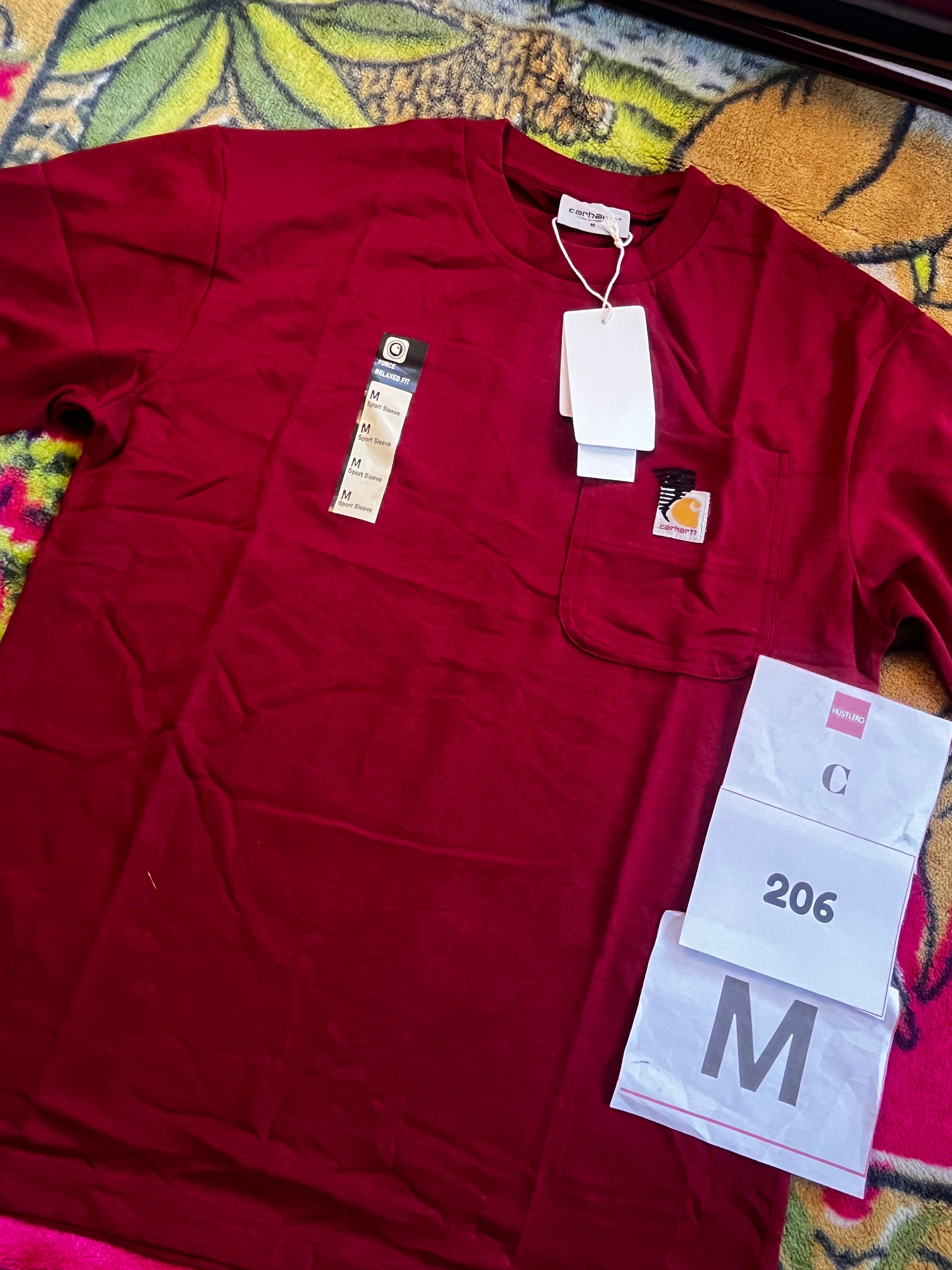 CARHARTT 206
