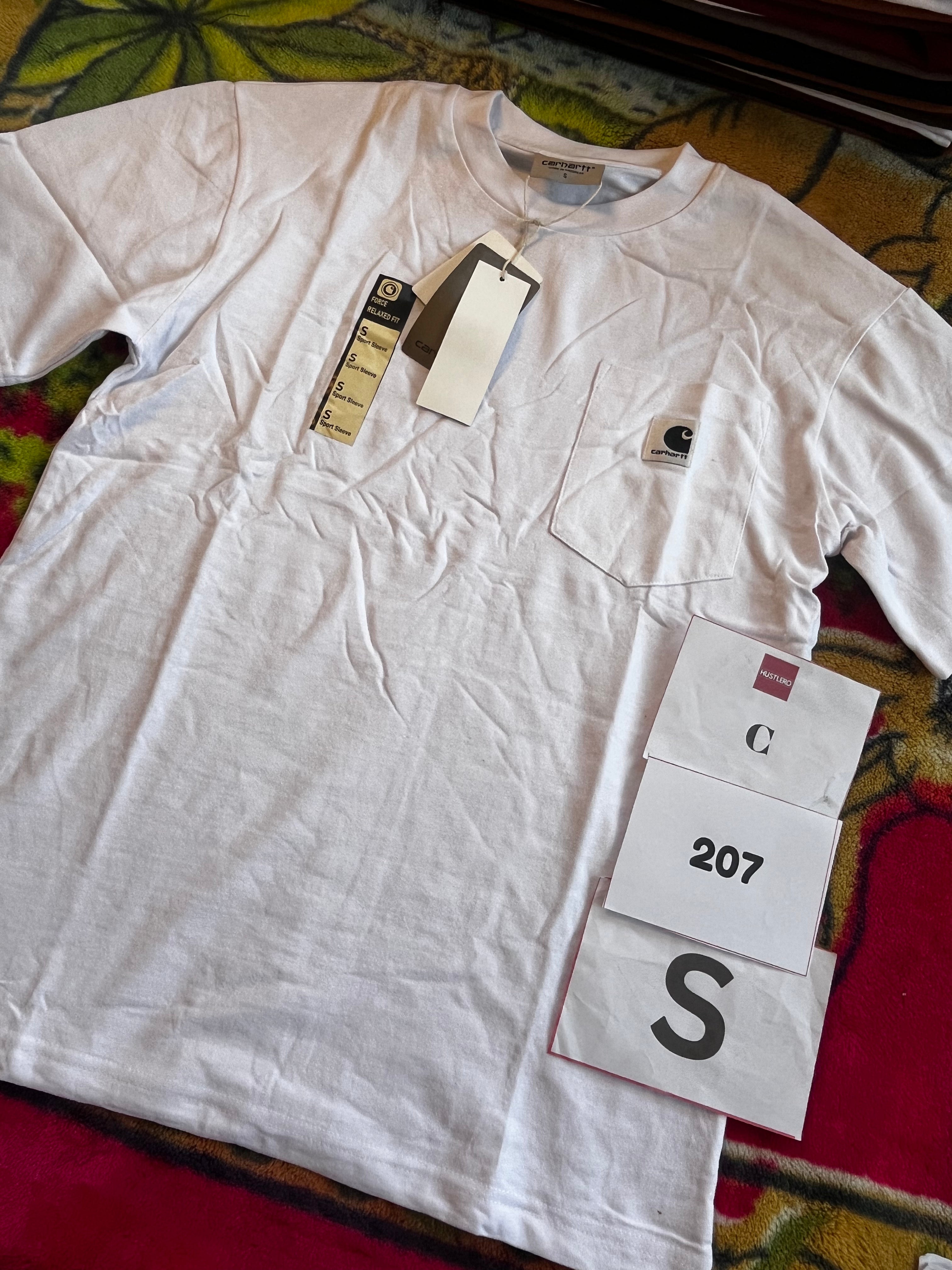 CARHARTT 207