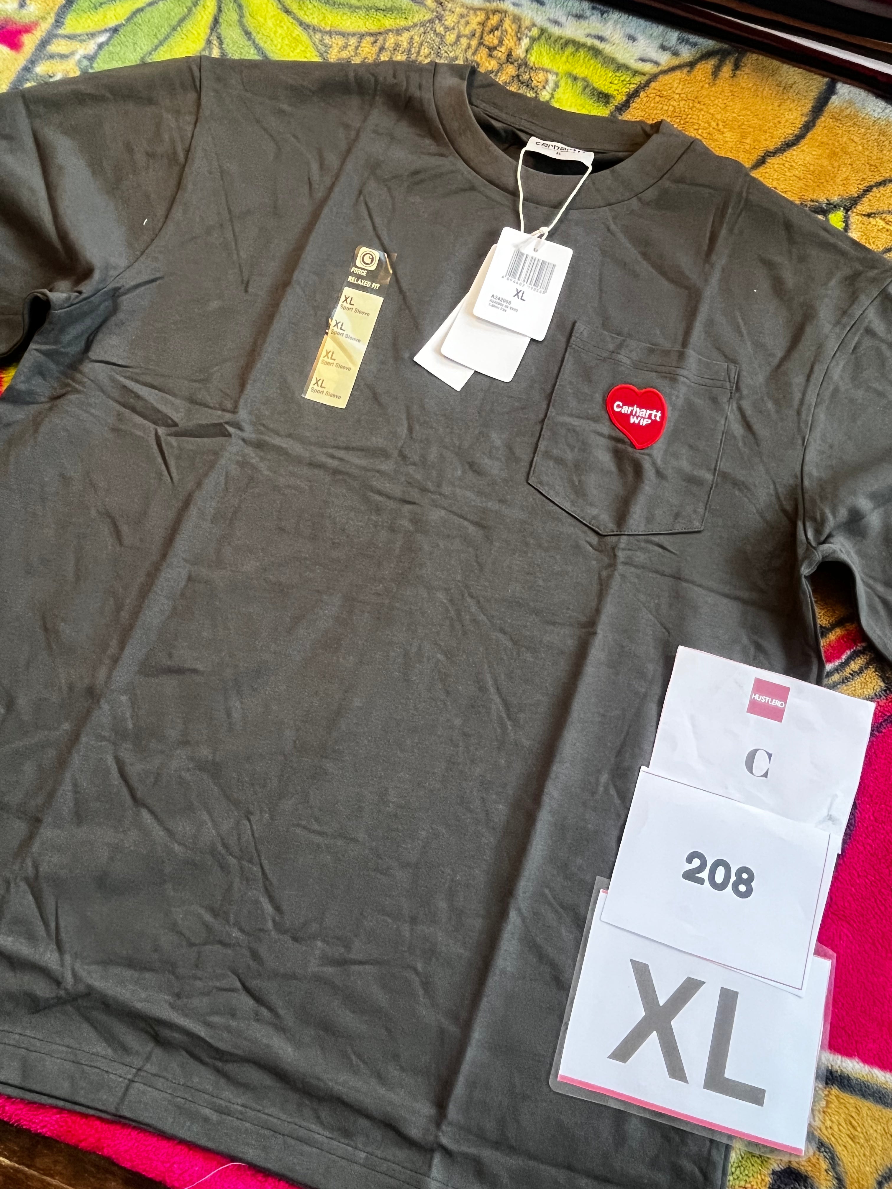 CARHARTT 208