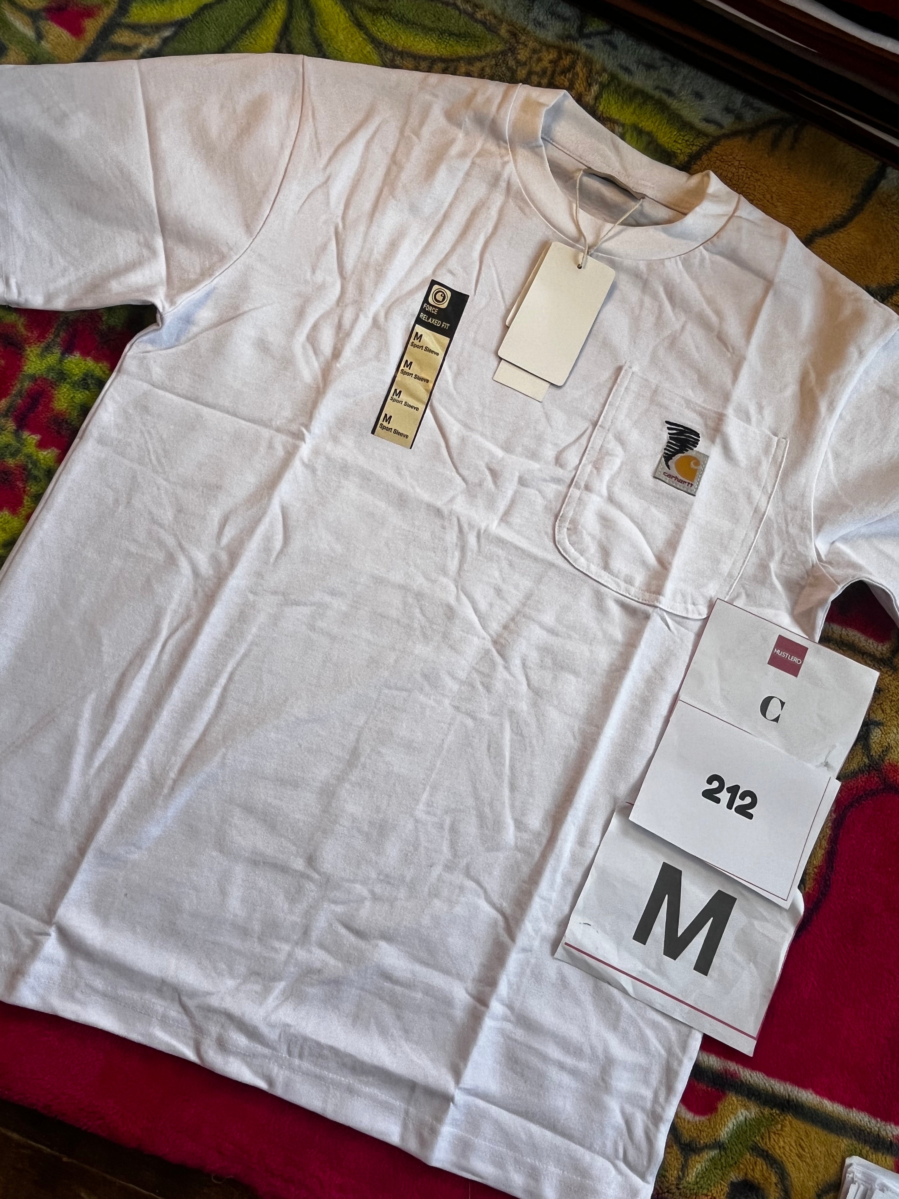 CARHARTT 212