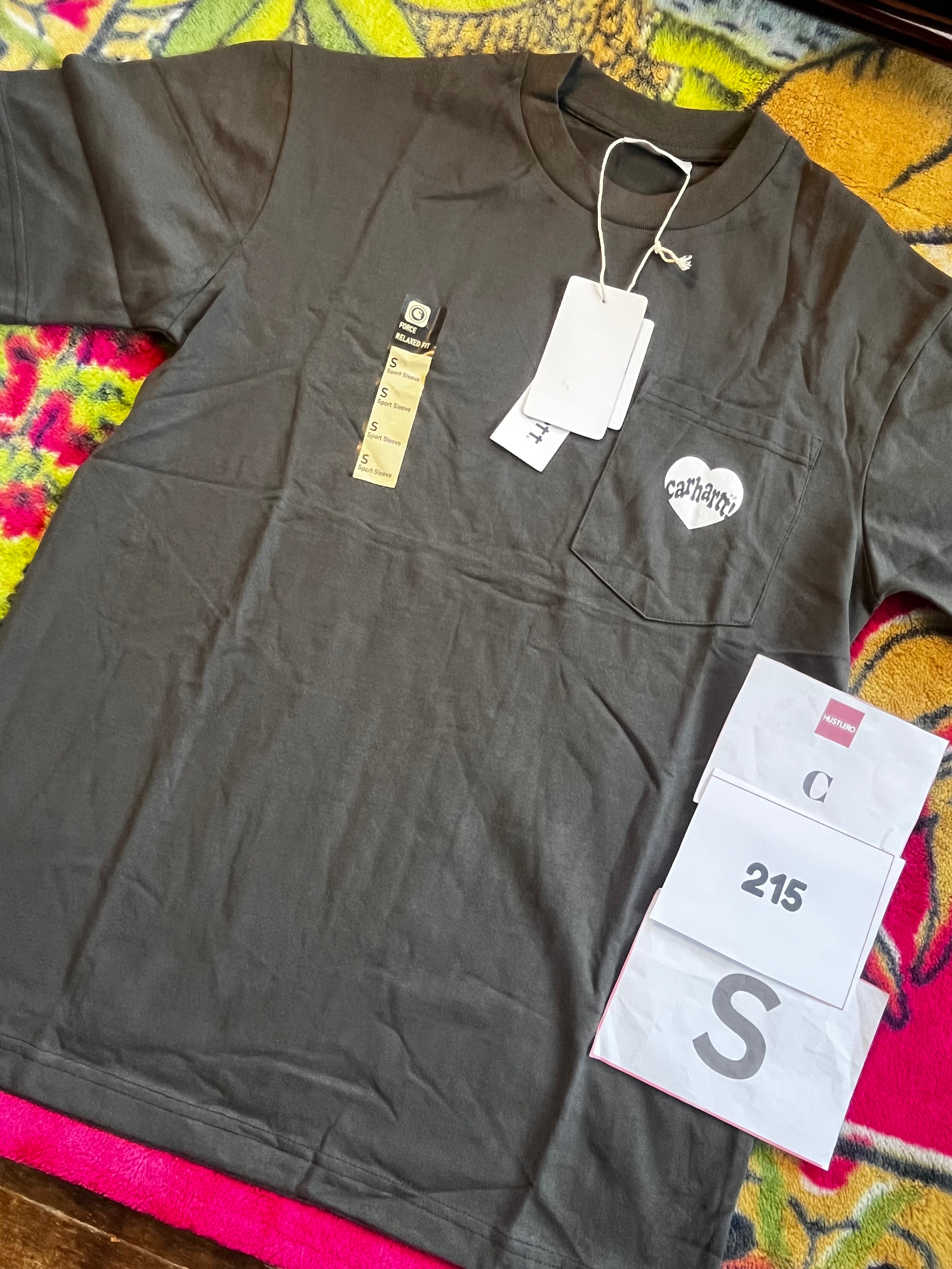 CARHARTT 215