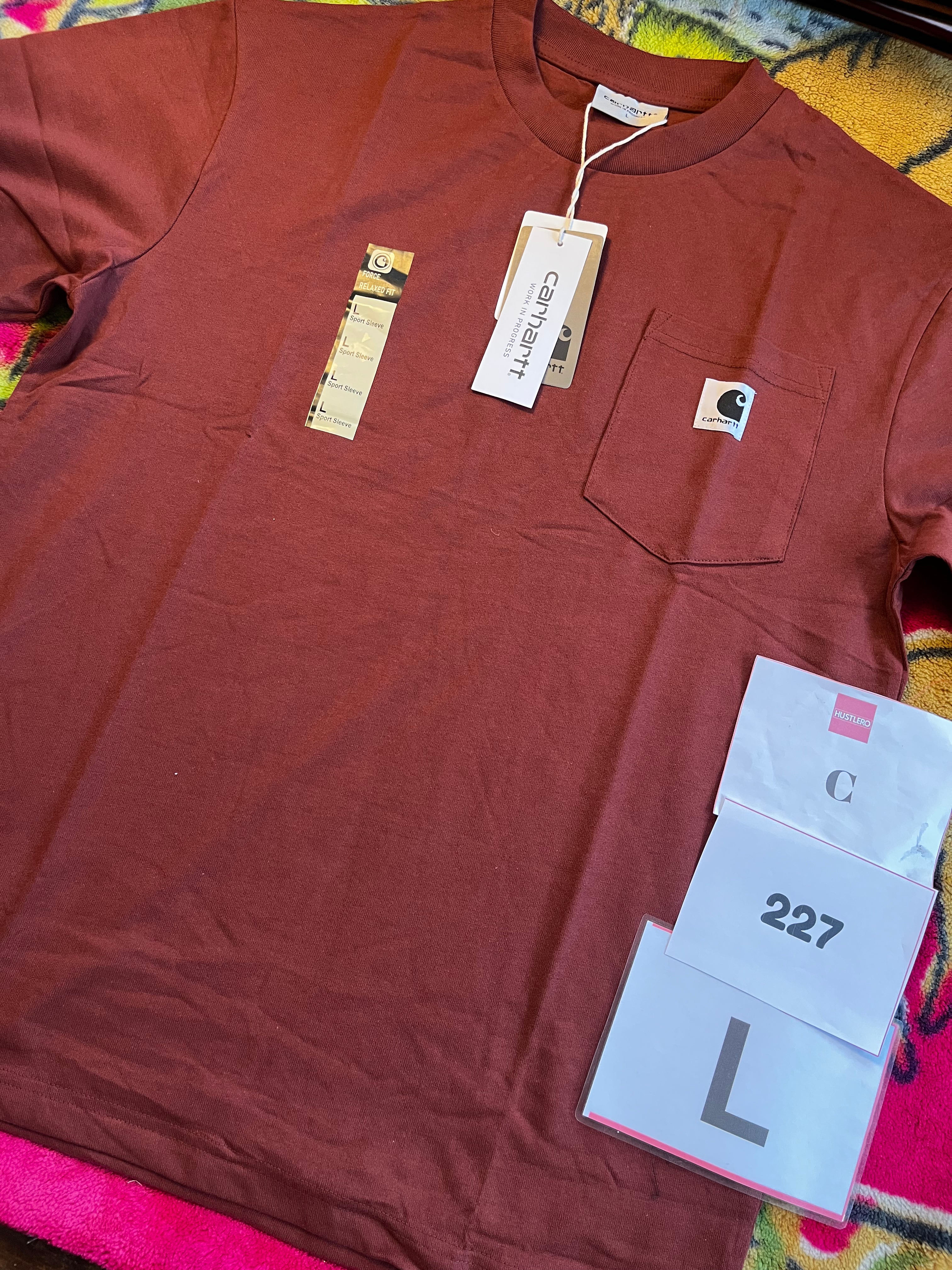 CARHARTT 227
