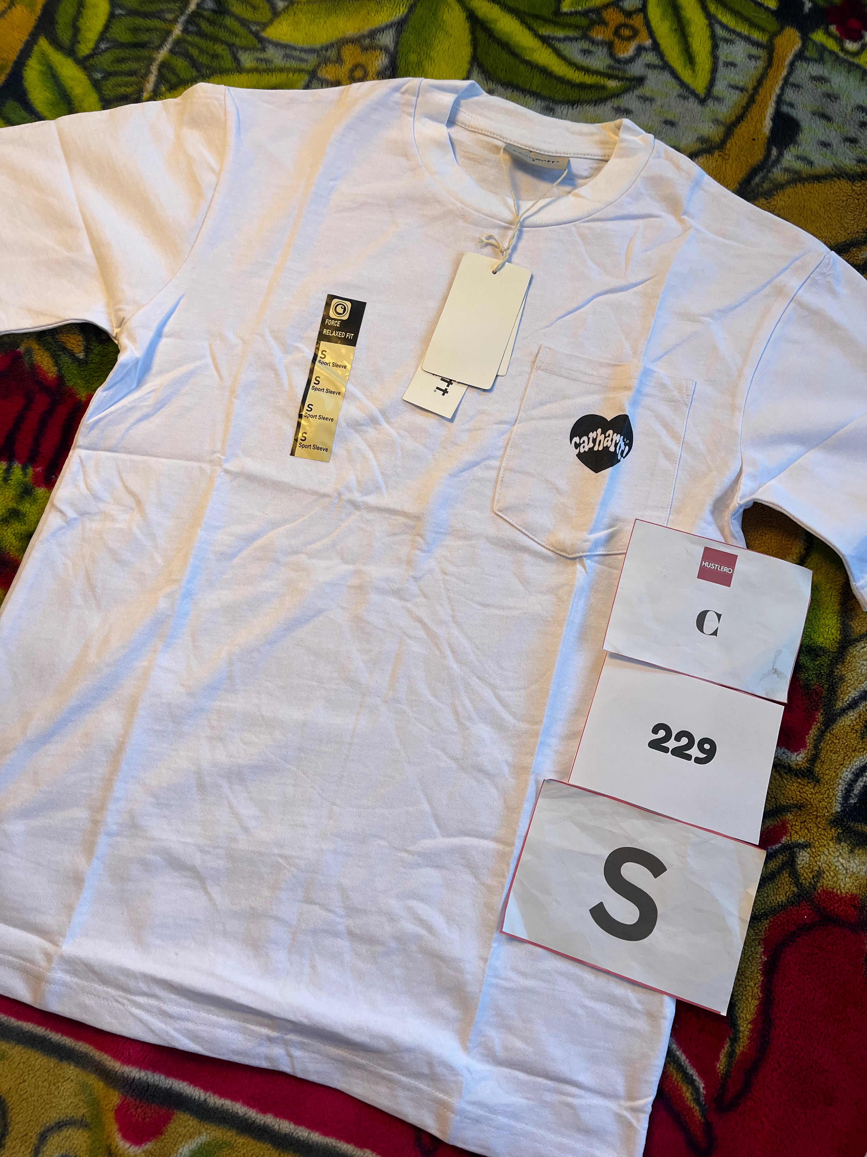 CARHARTT 229