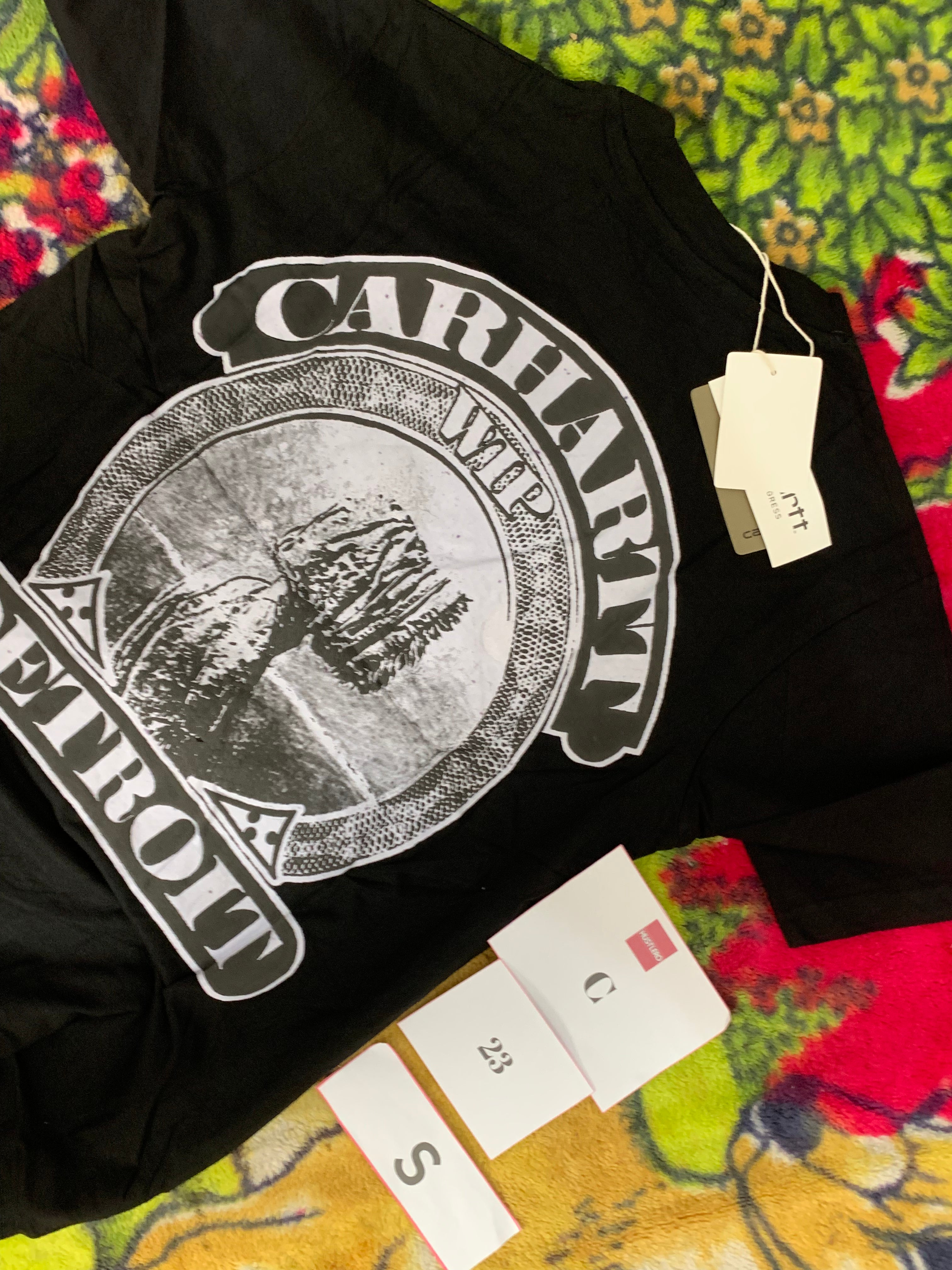 CARHARTT 23