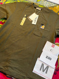 CARHARTT 230