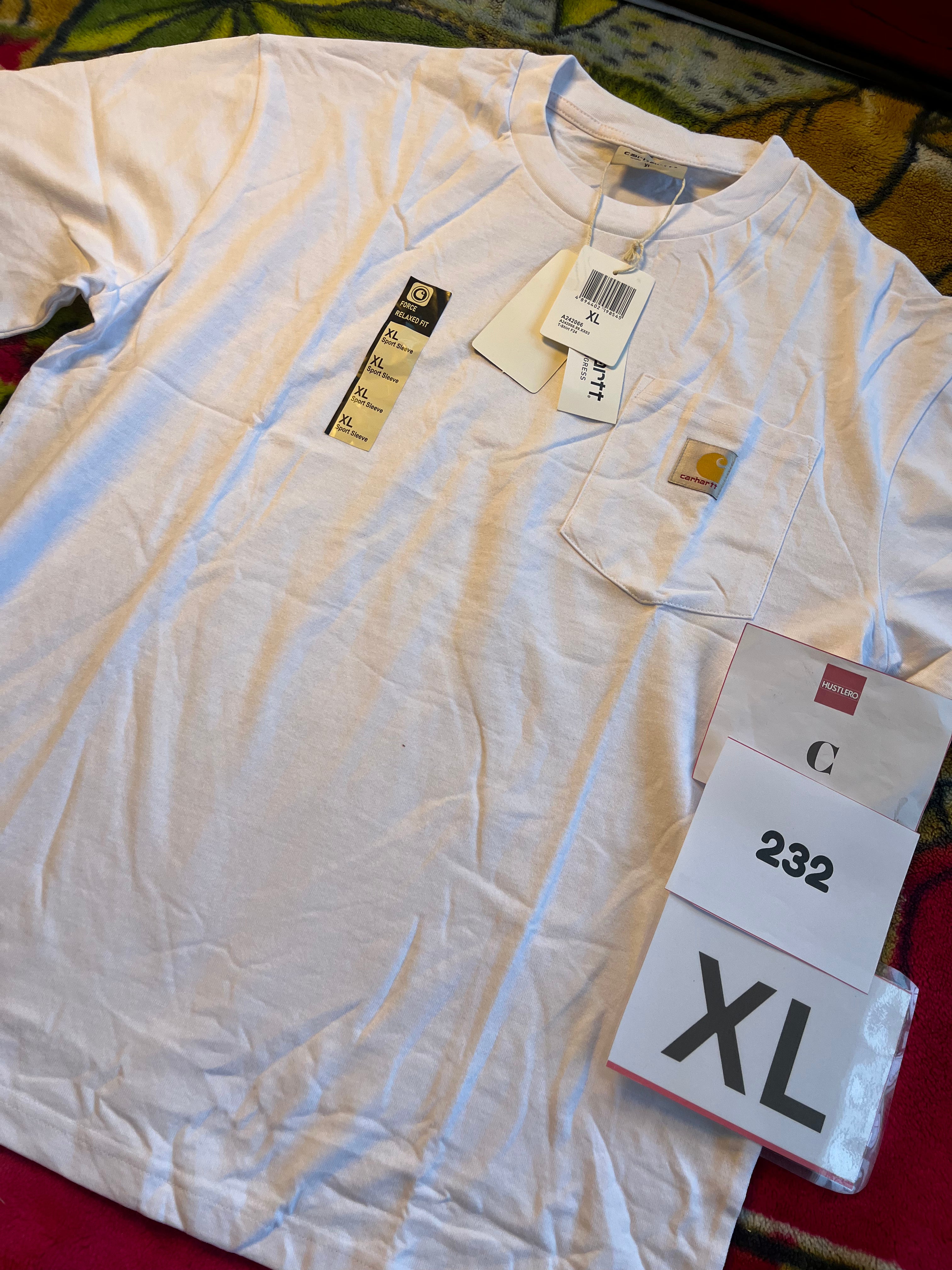 CARHARTT 232