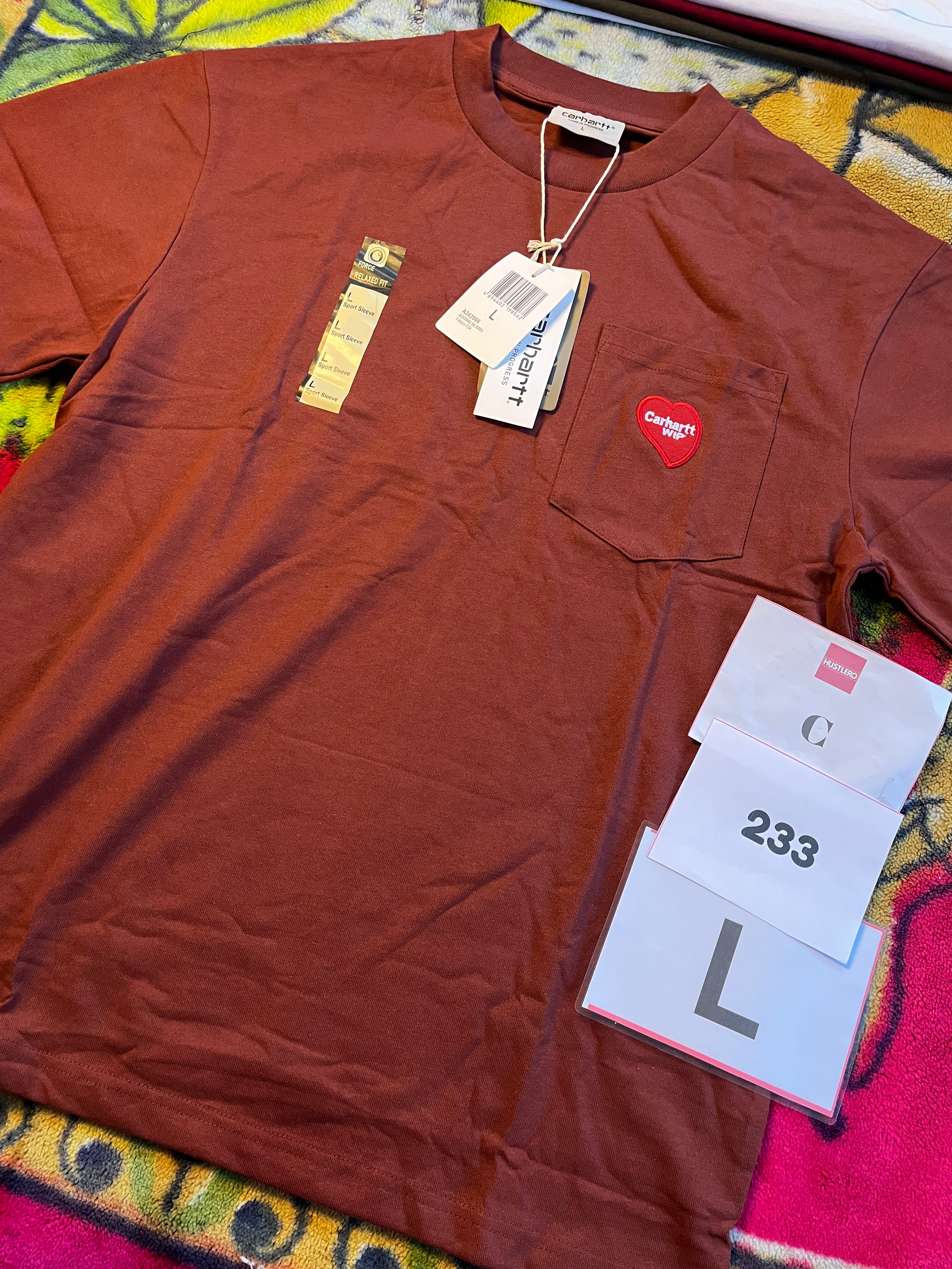 CARHARTT 233