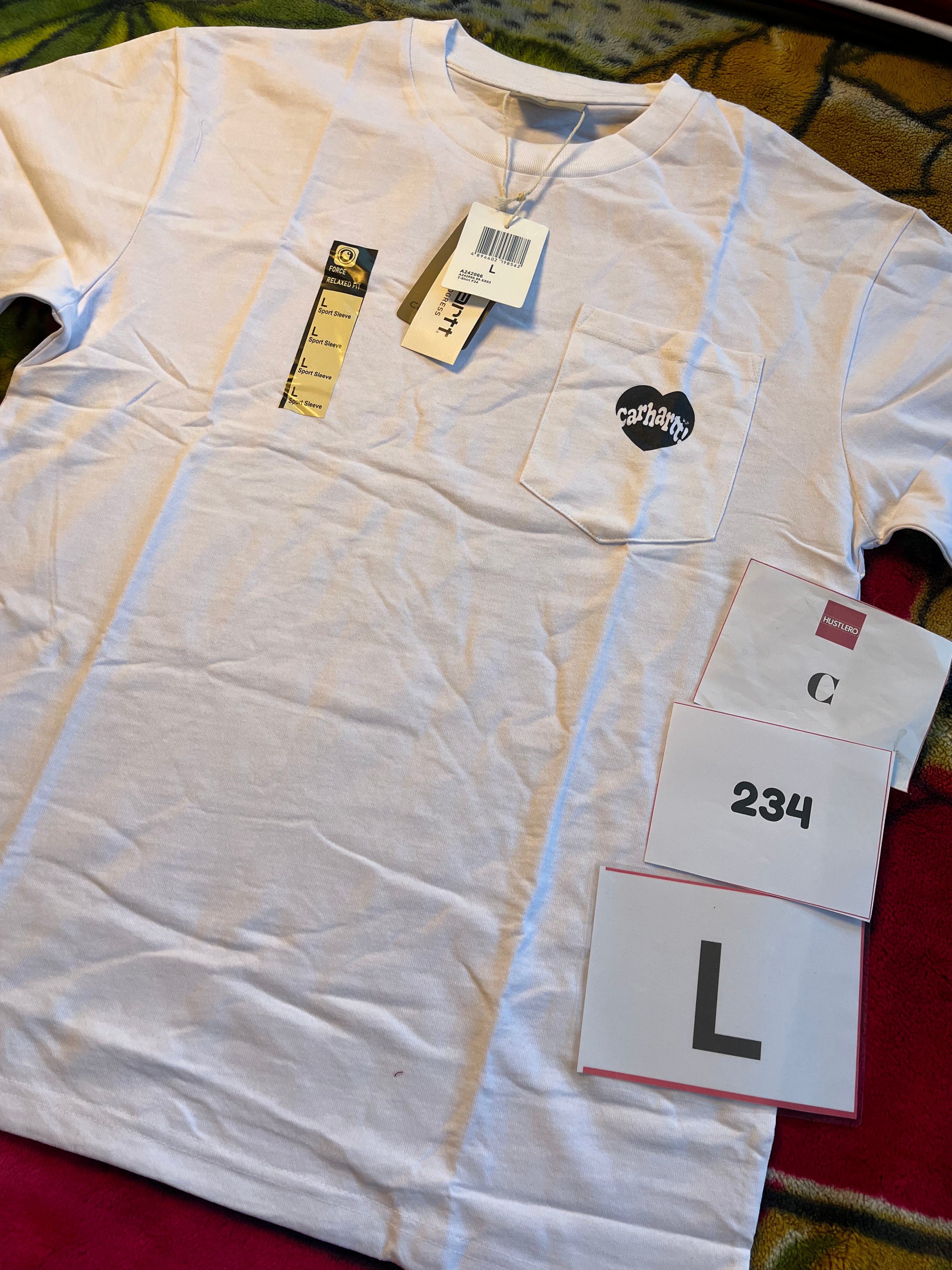 CARHARTT 234