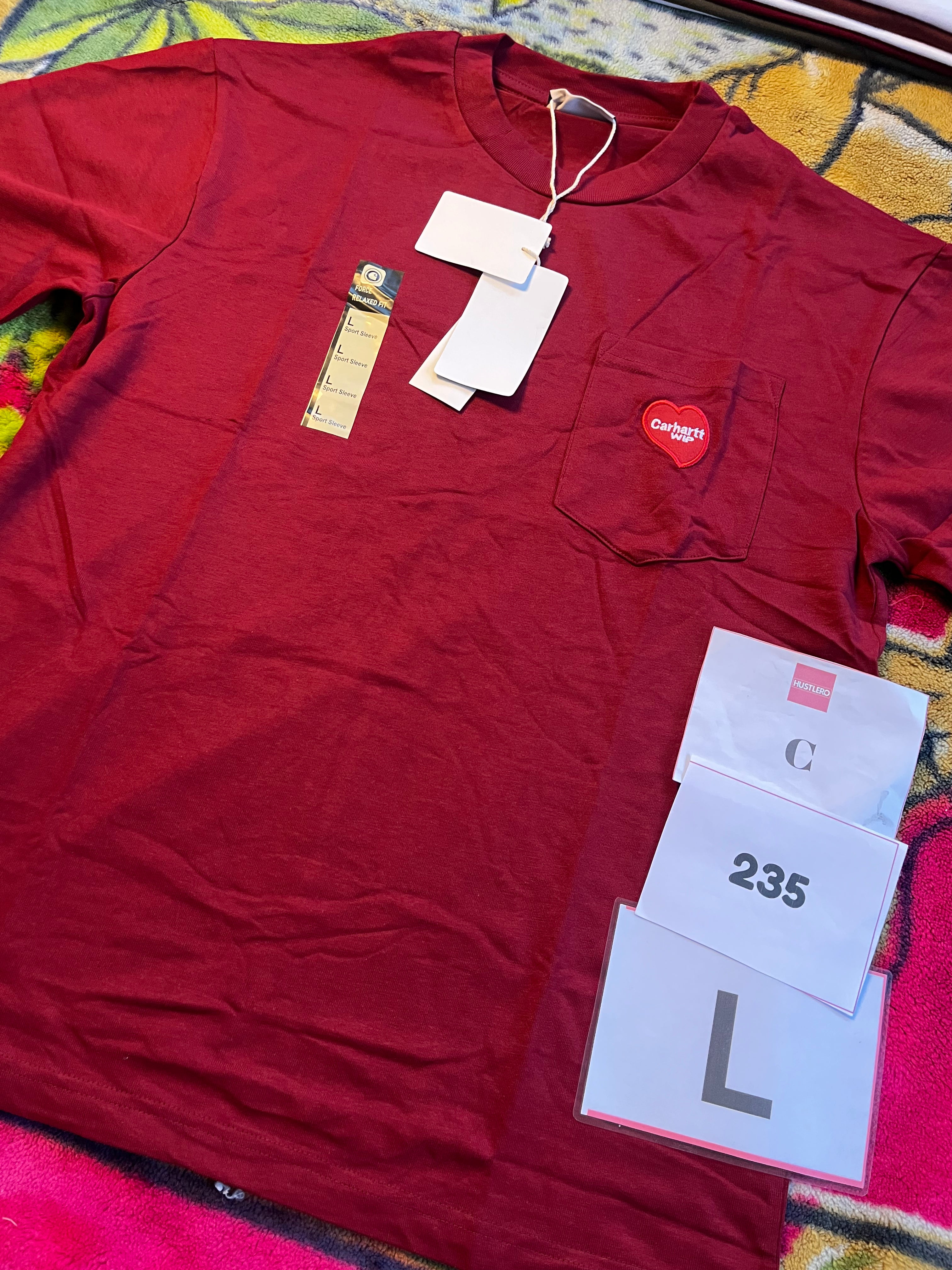 CARHARTT 235