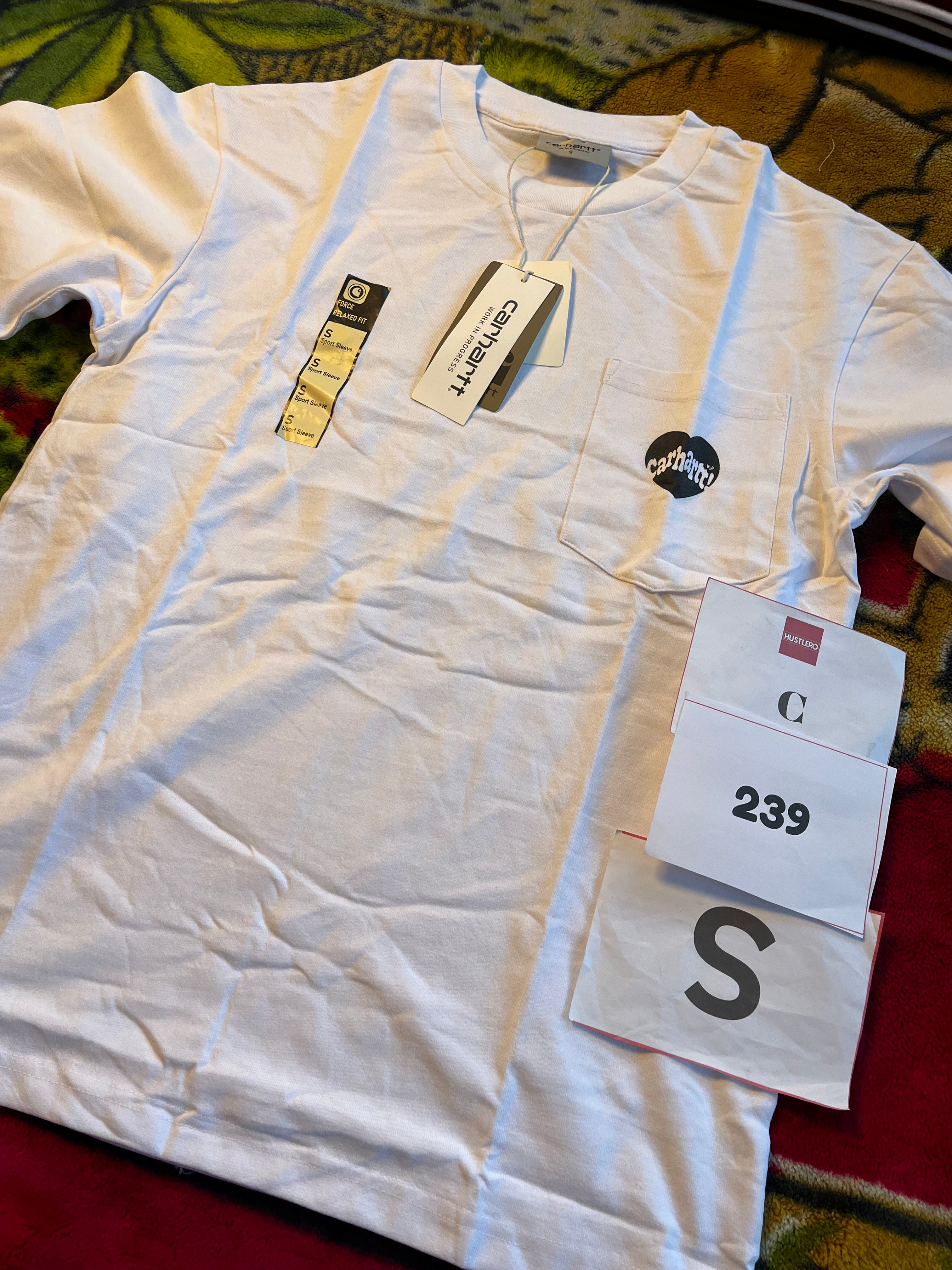CARHARTT 239