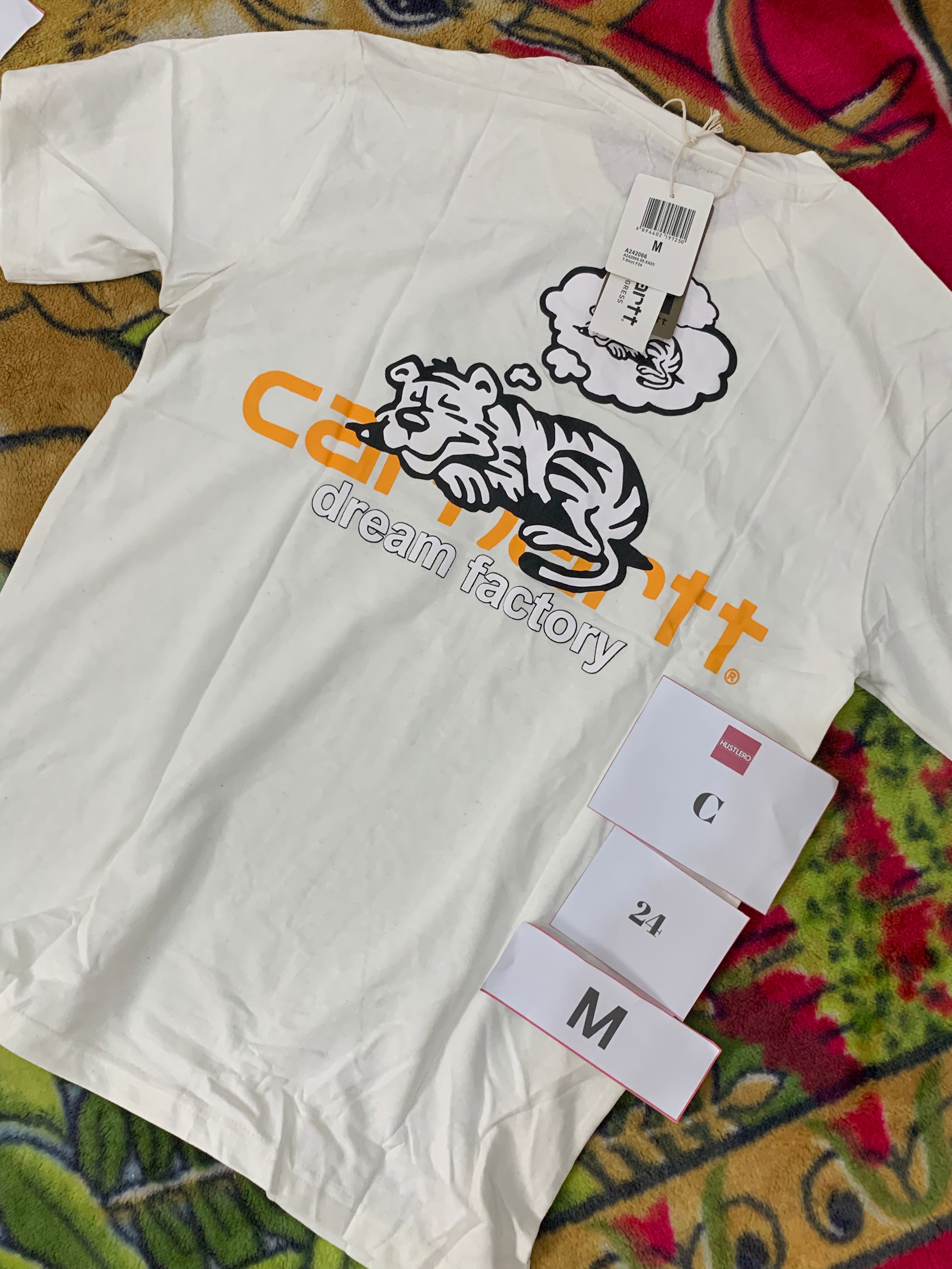 CARHARTT 24