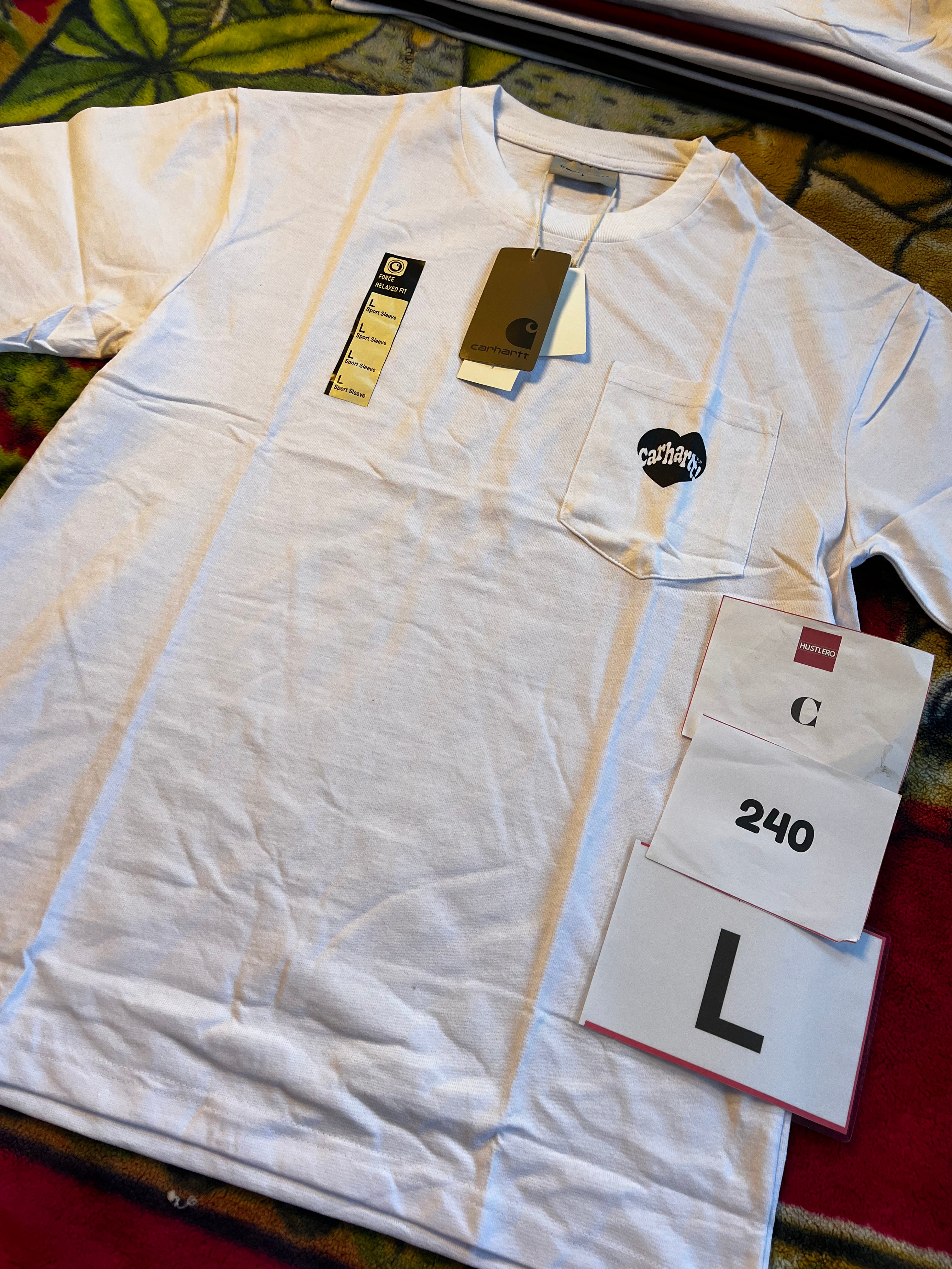 CARHARTT 240