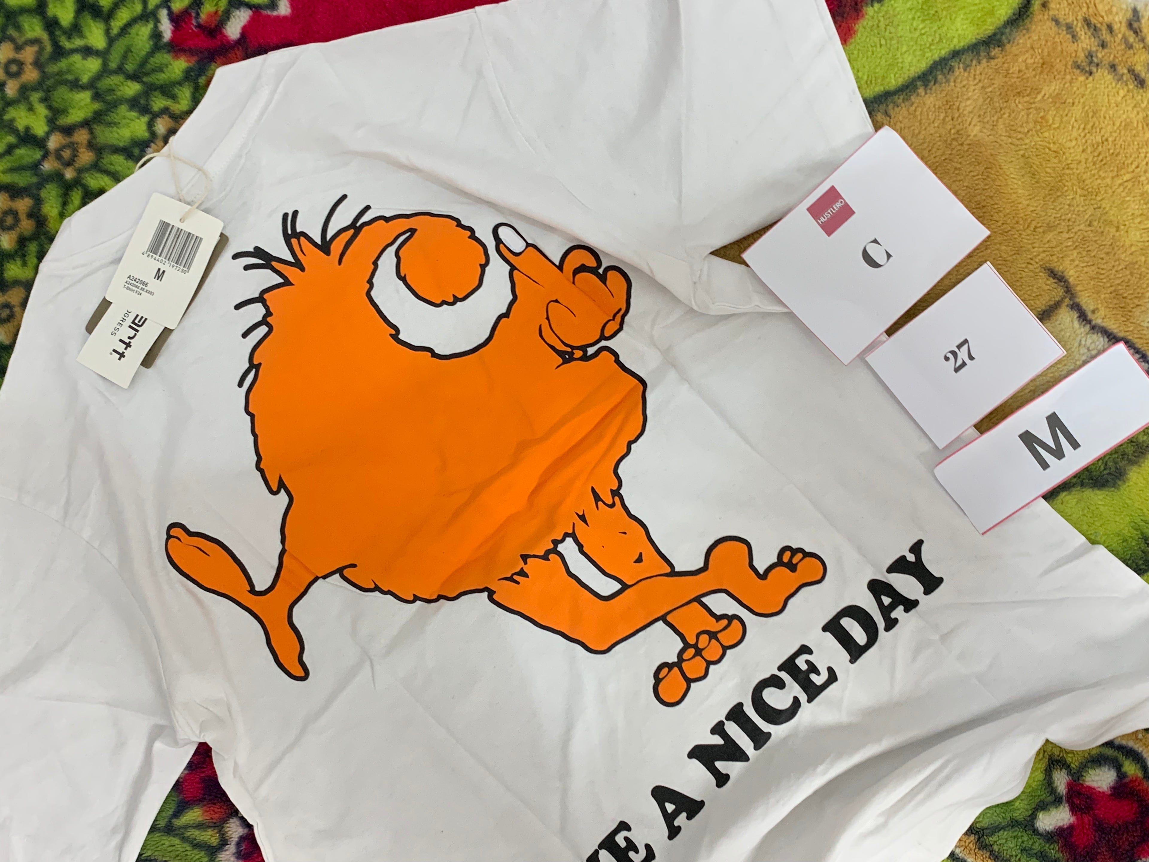 CARHARTT 27