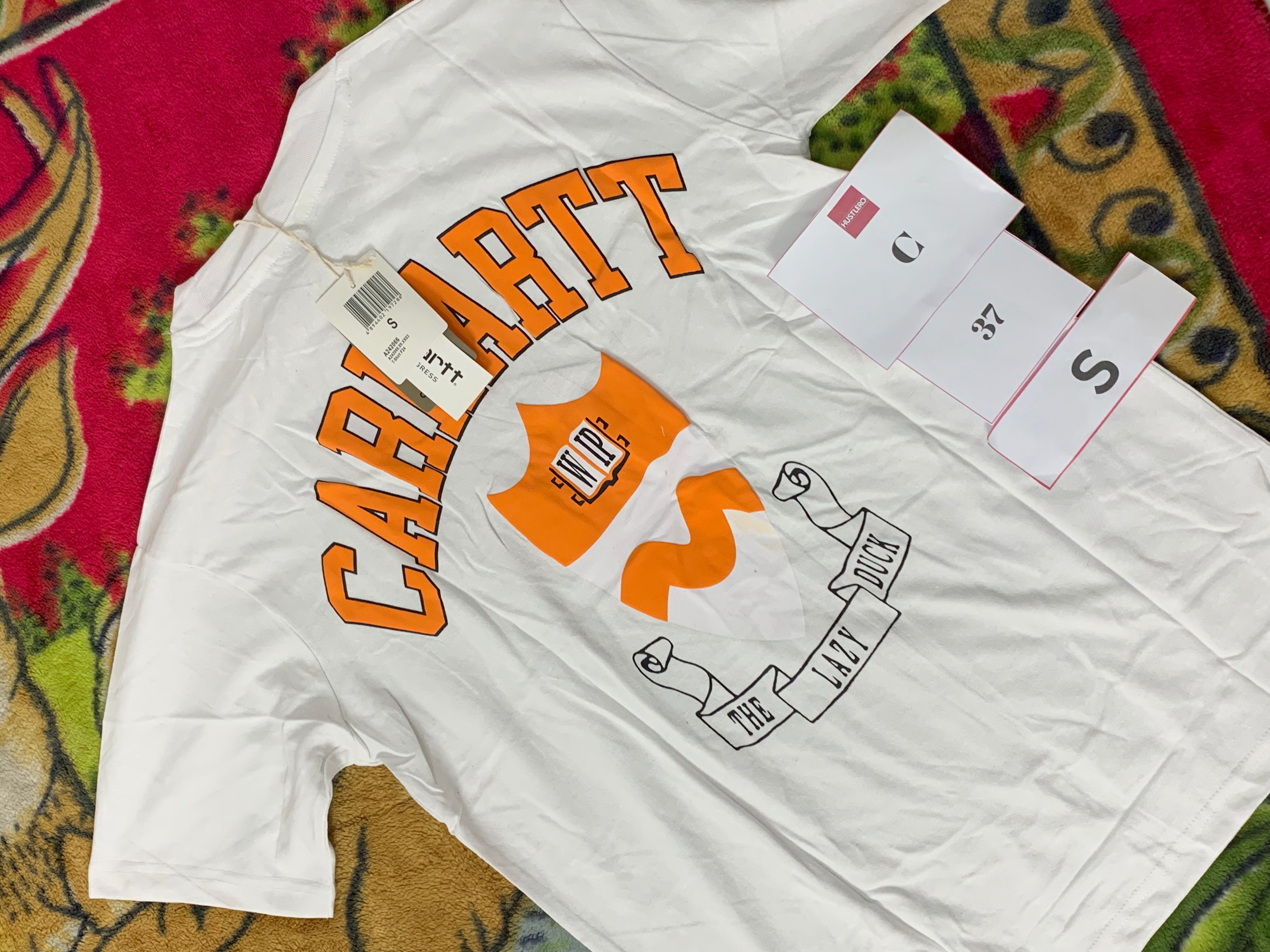 CARHARTT 37