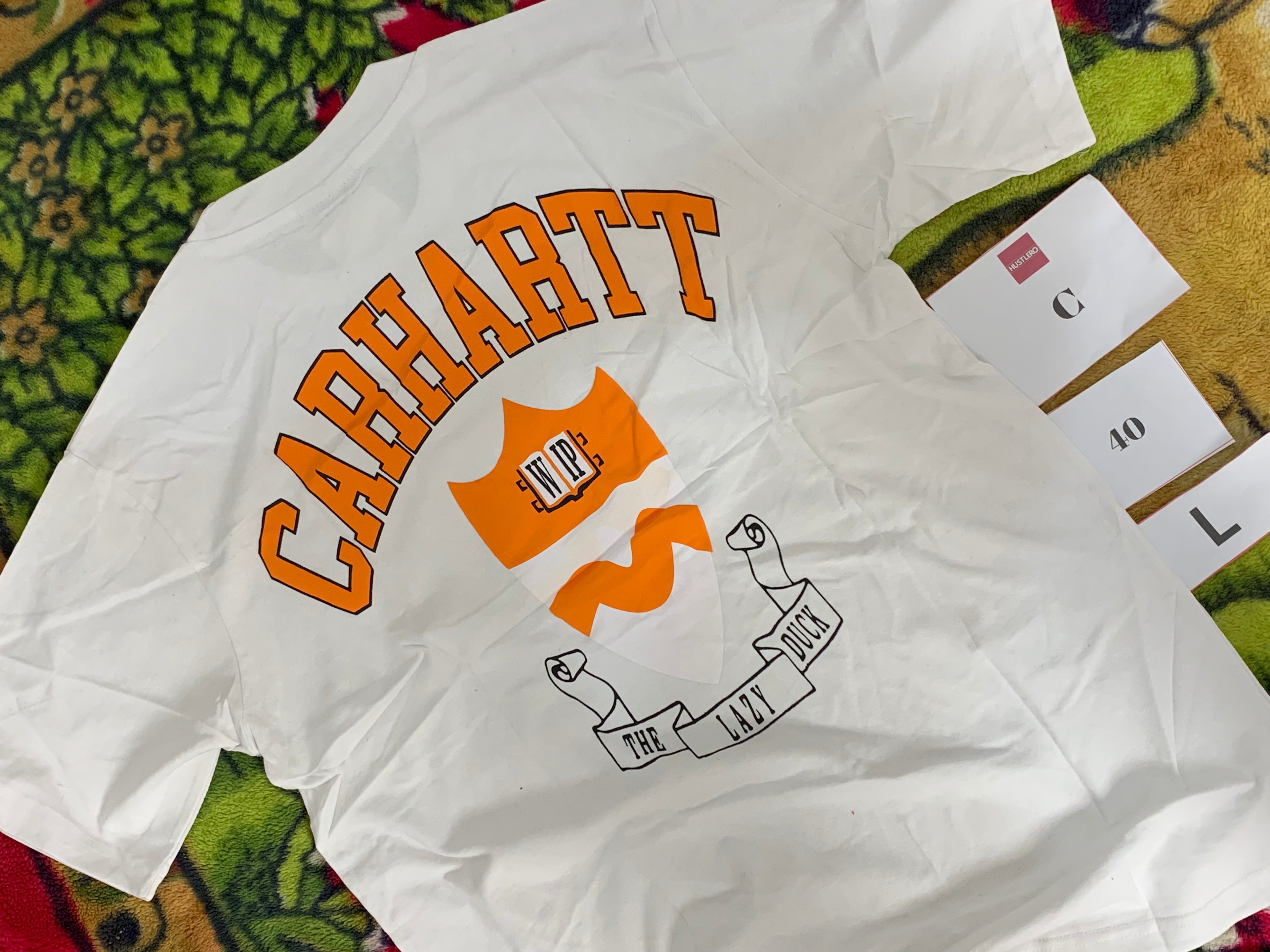 CARHARTT 40