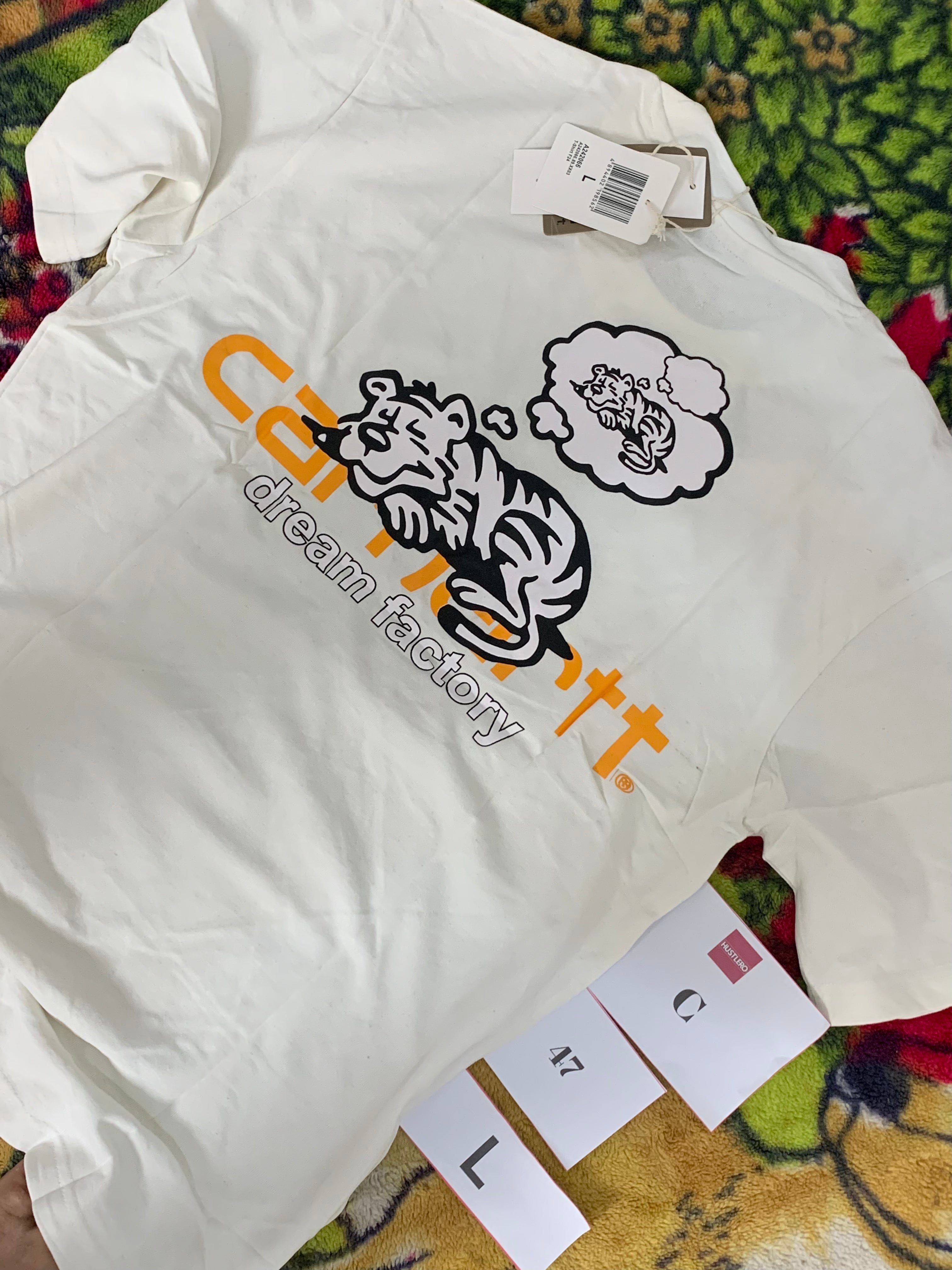 CARHARTT 47