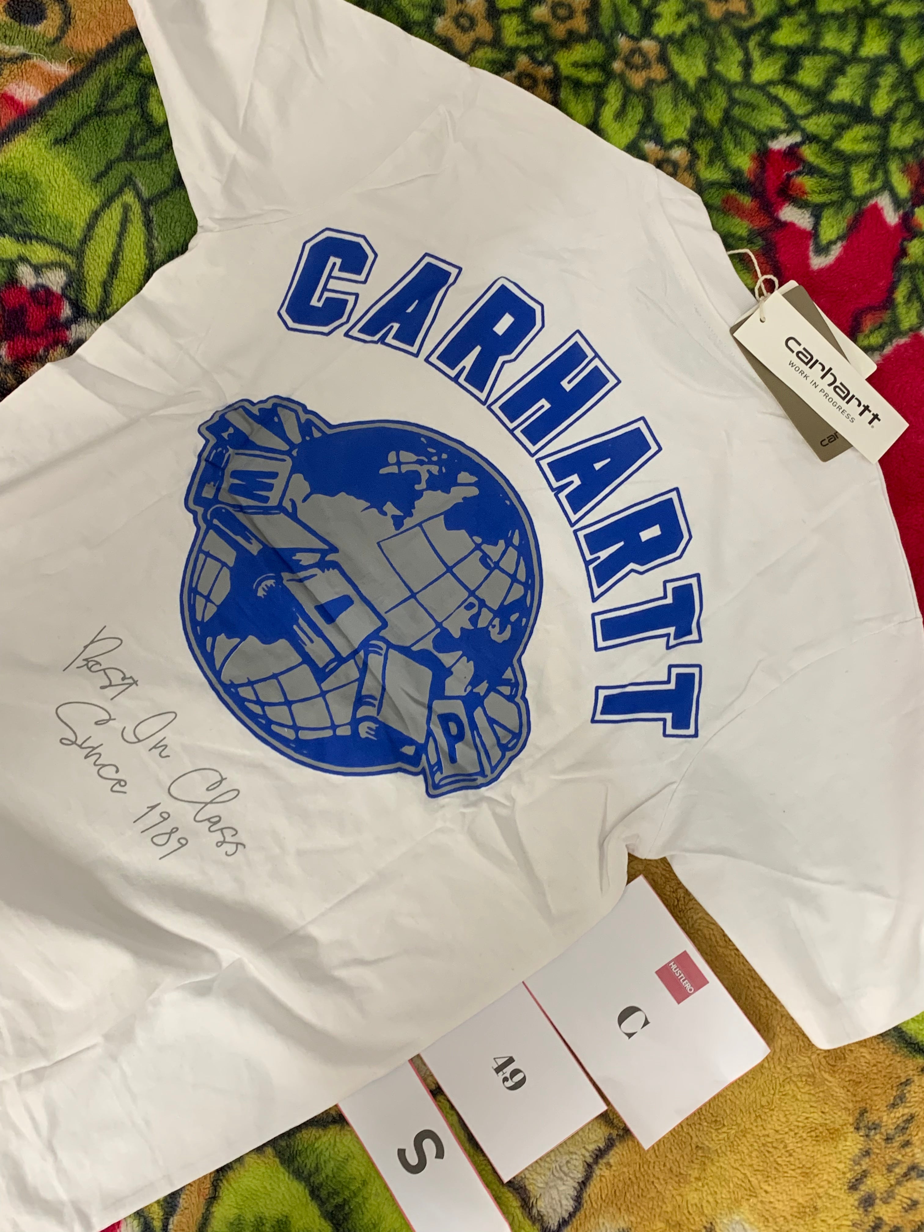 CARHARTT 49