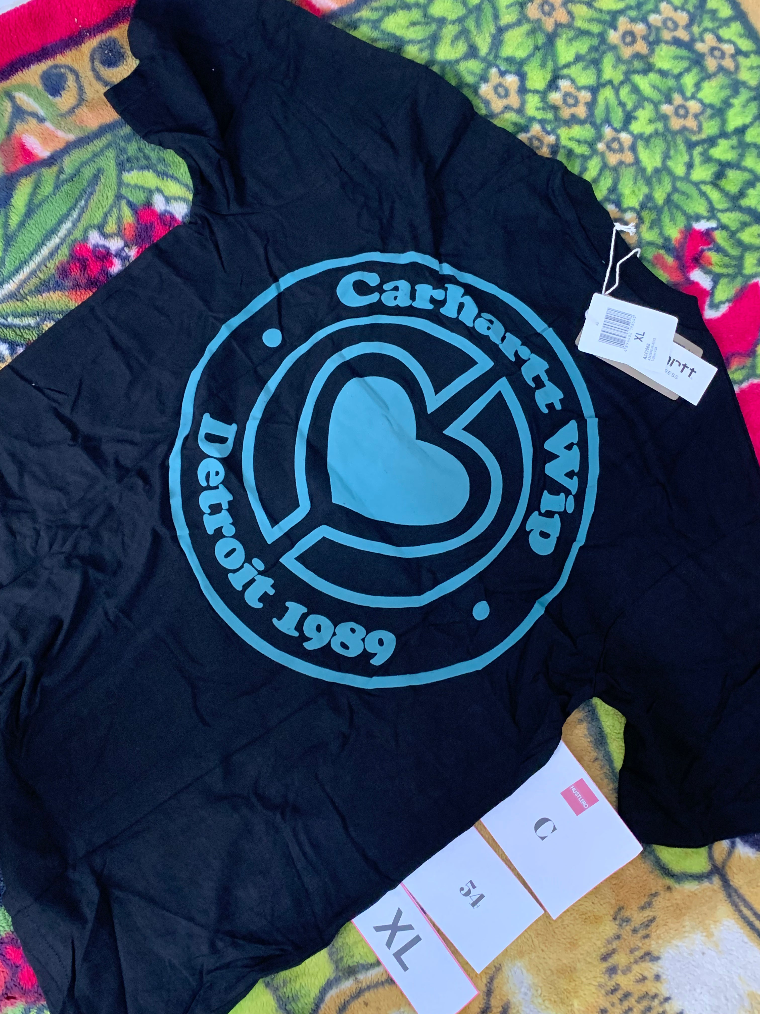 CARHARTT 54