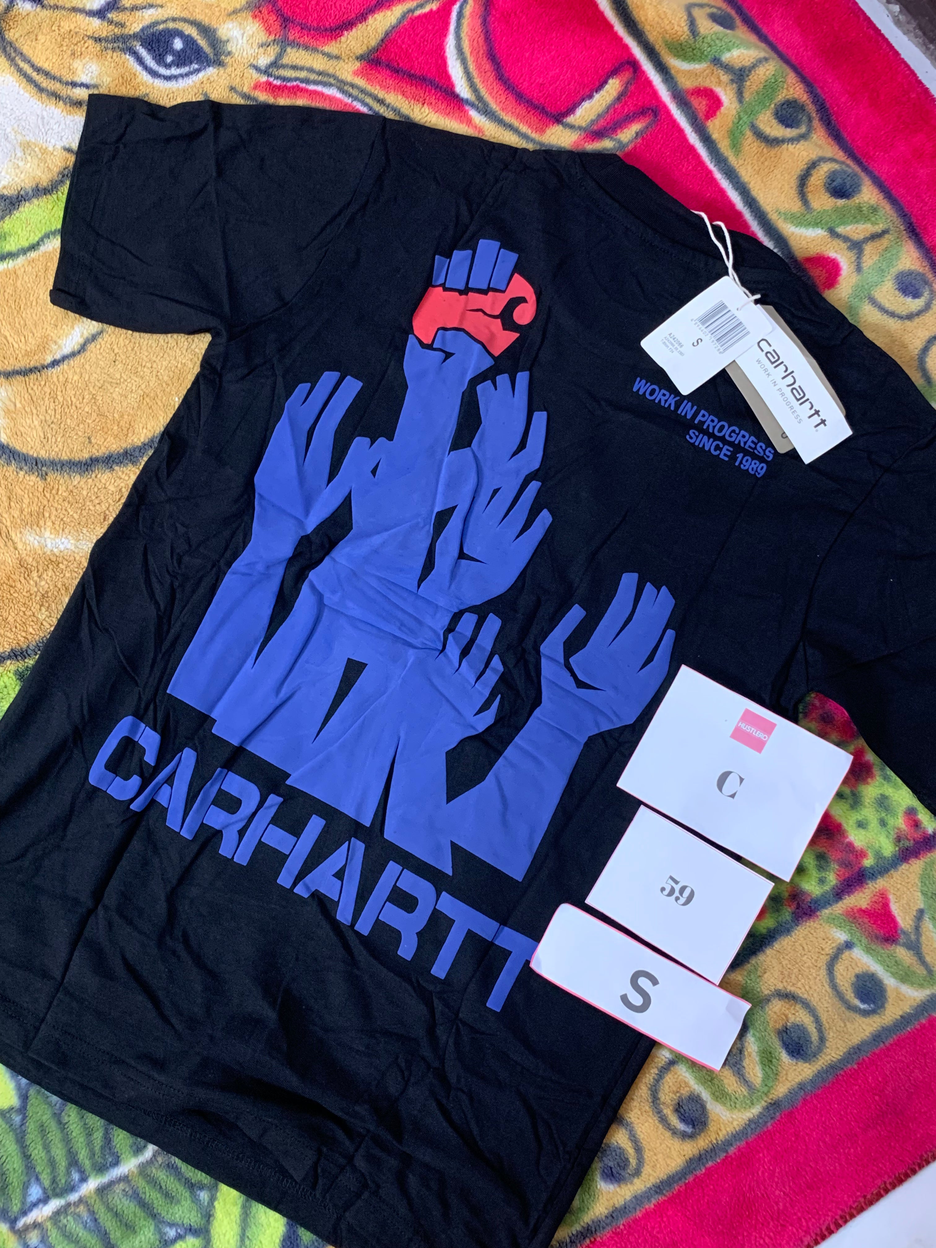 CARHARTT 59