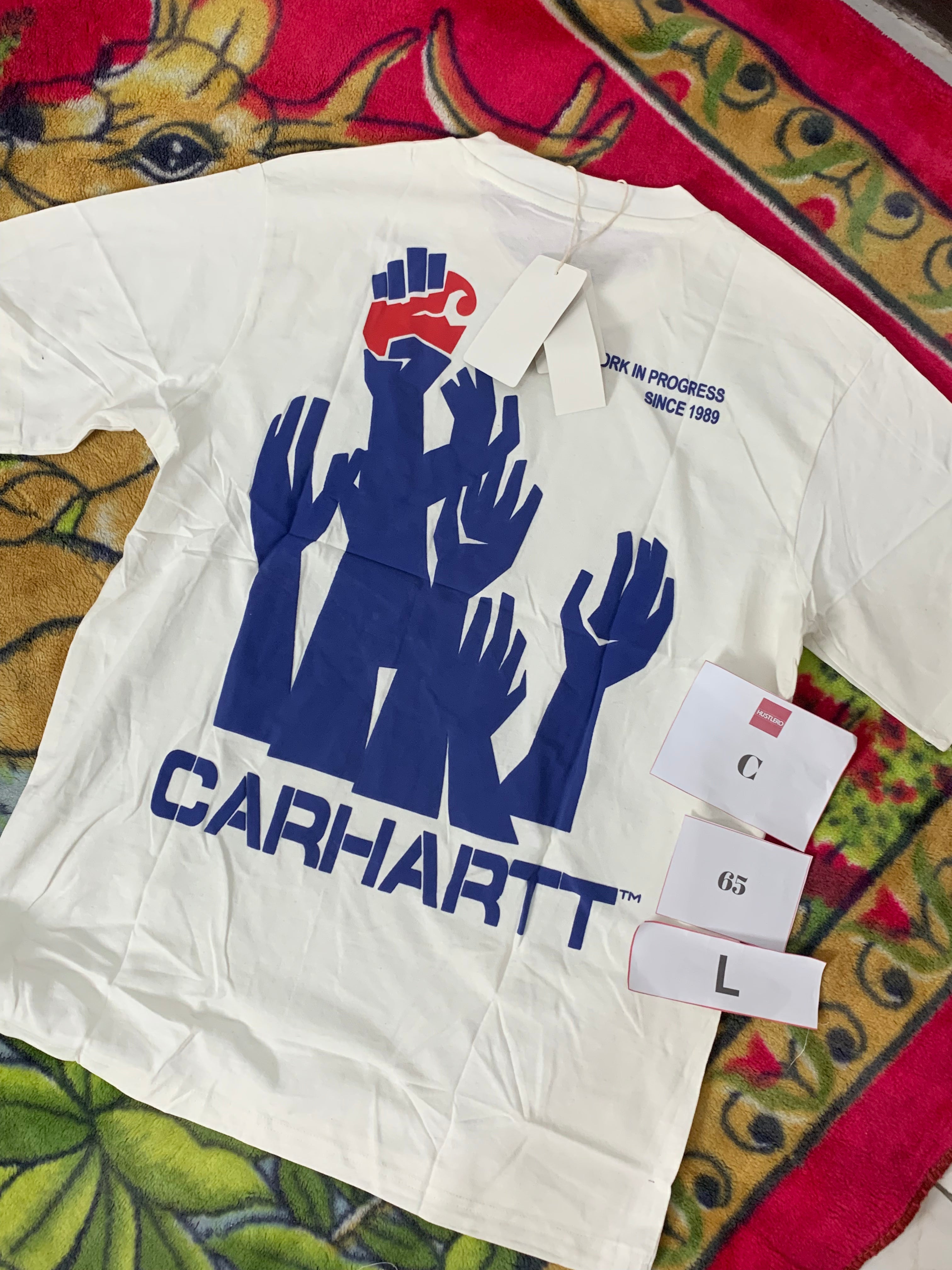 CARHARTT 65