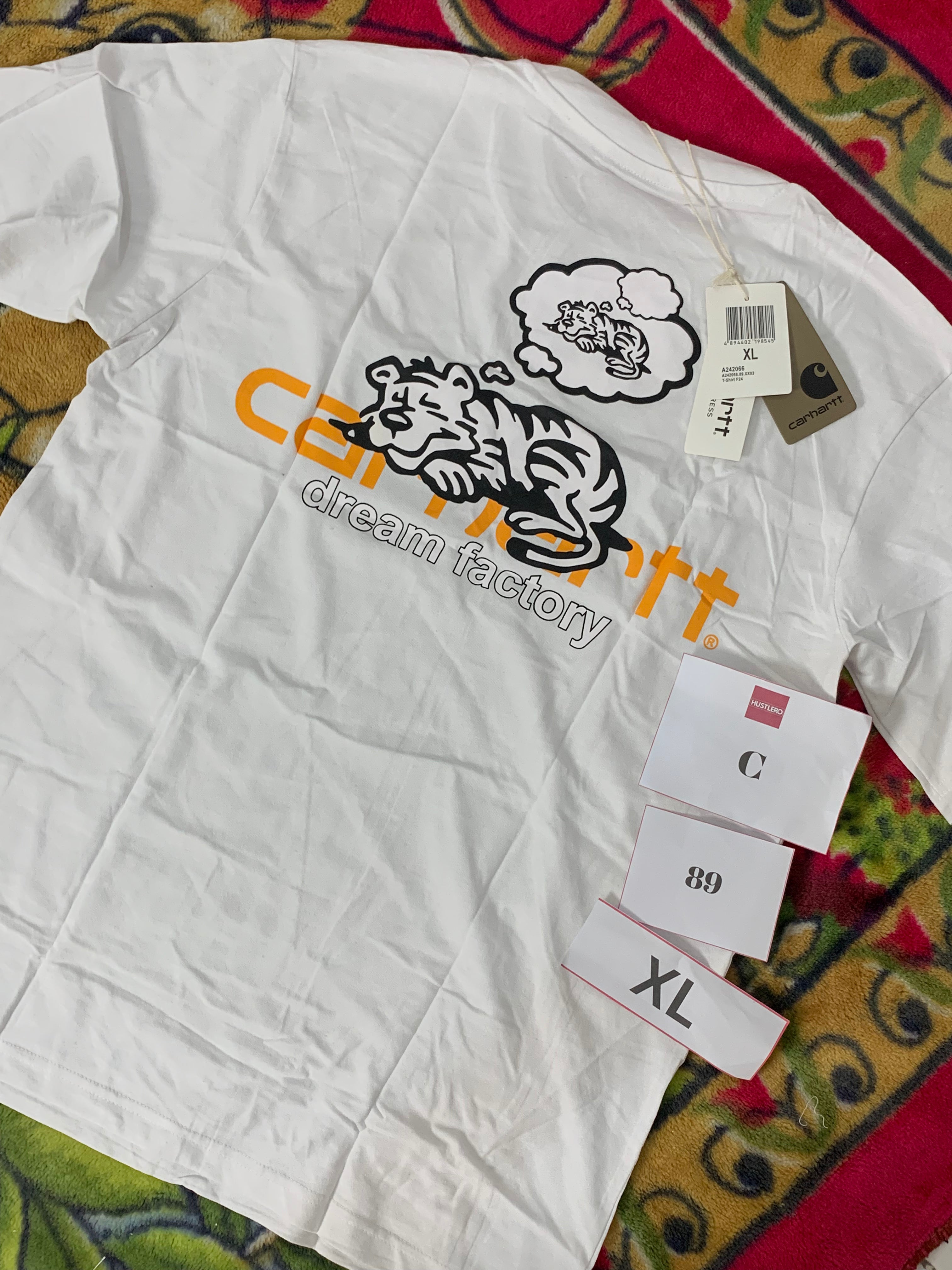 CARHARTT 89