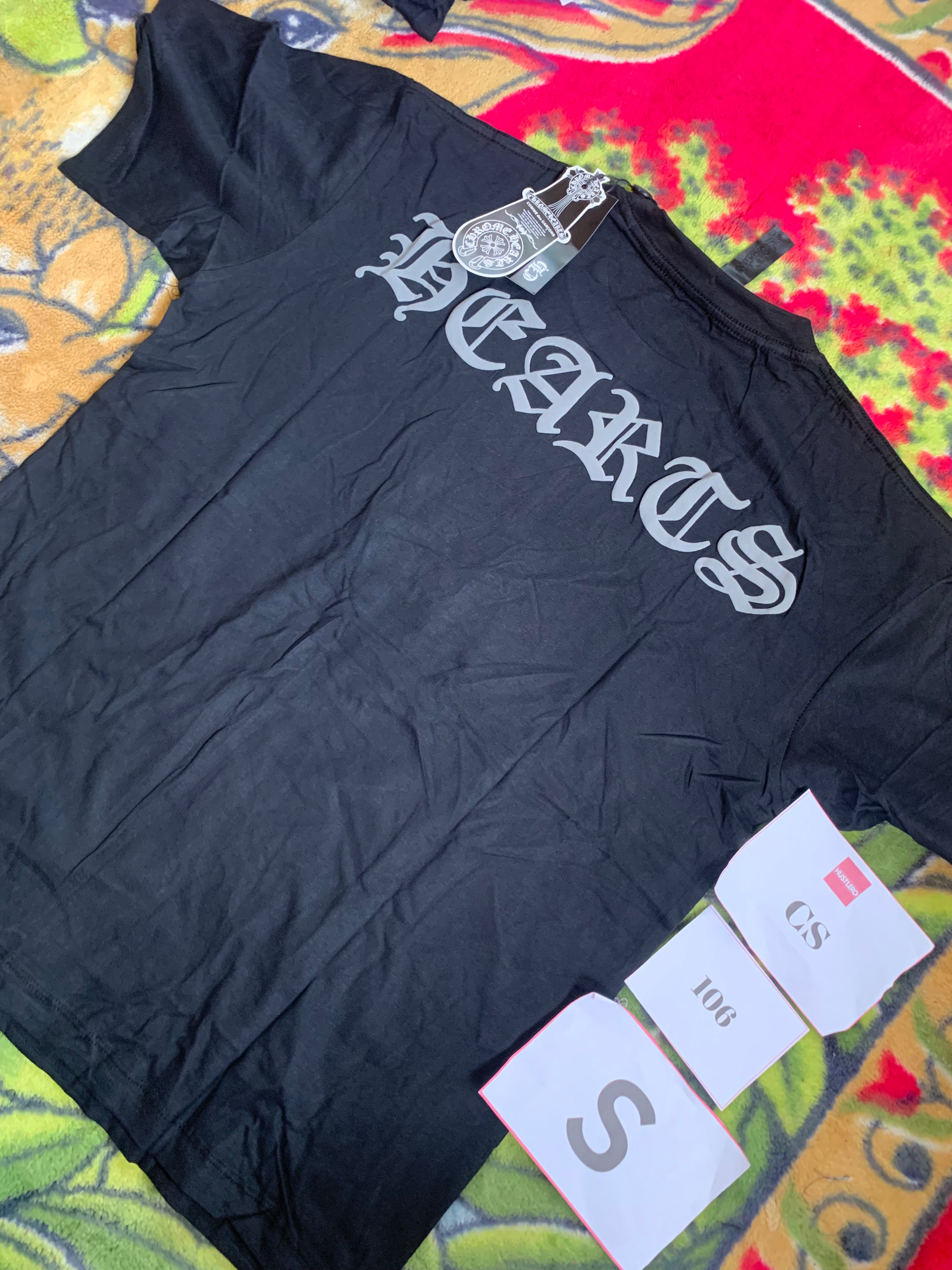 CHROMEHEARTS 106