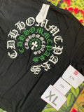 CHROMEHEARTS 140