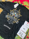 CHROMEHEARTS 163