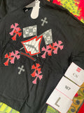 CHROMEHEARTS 167
