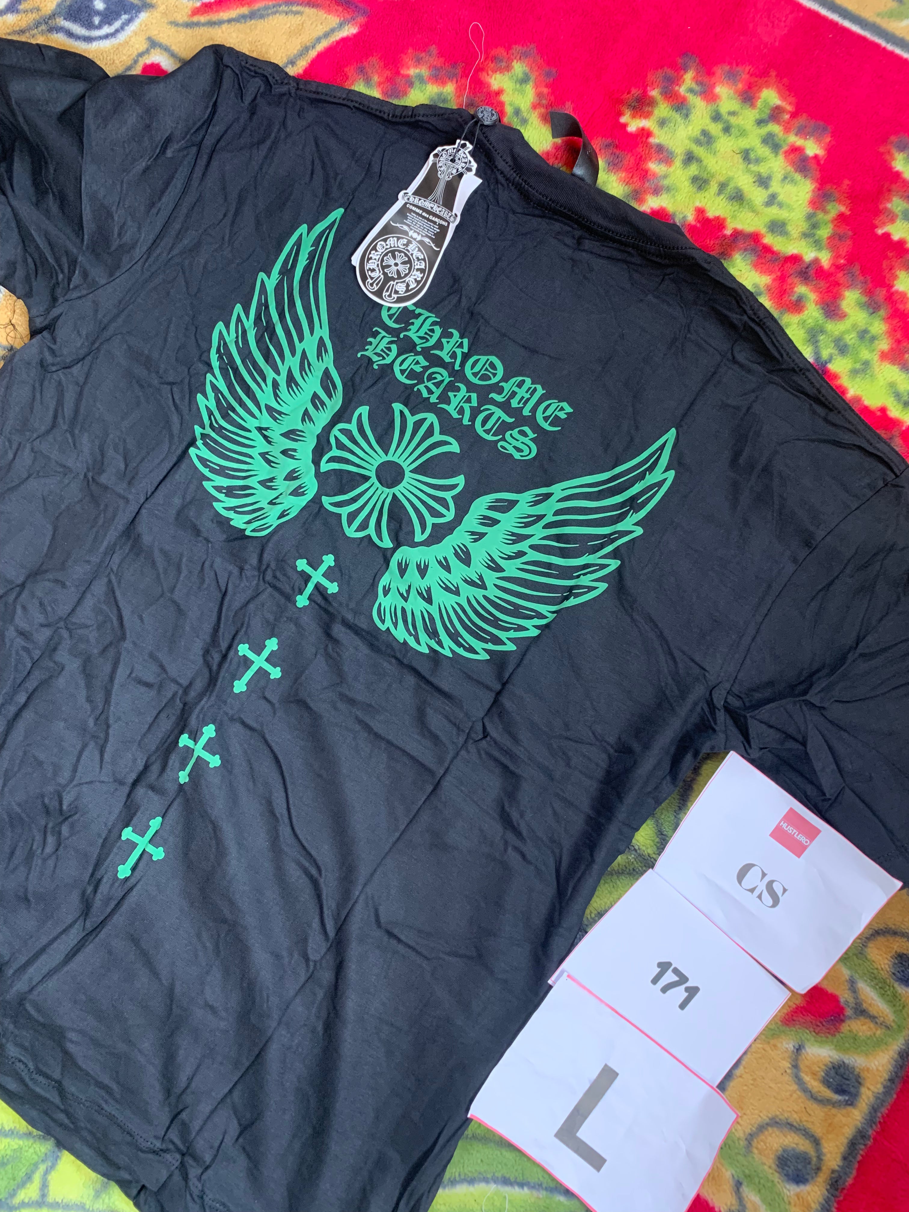 CHROMEHEARTS 171