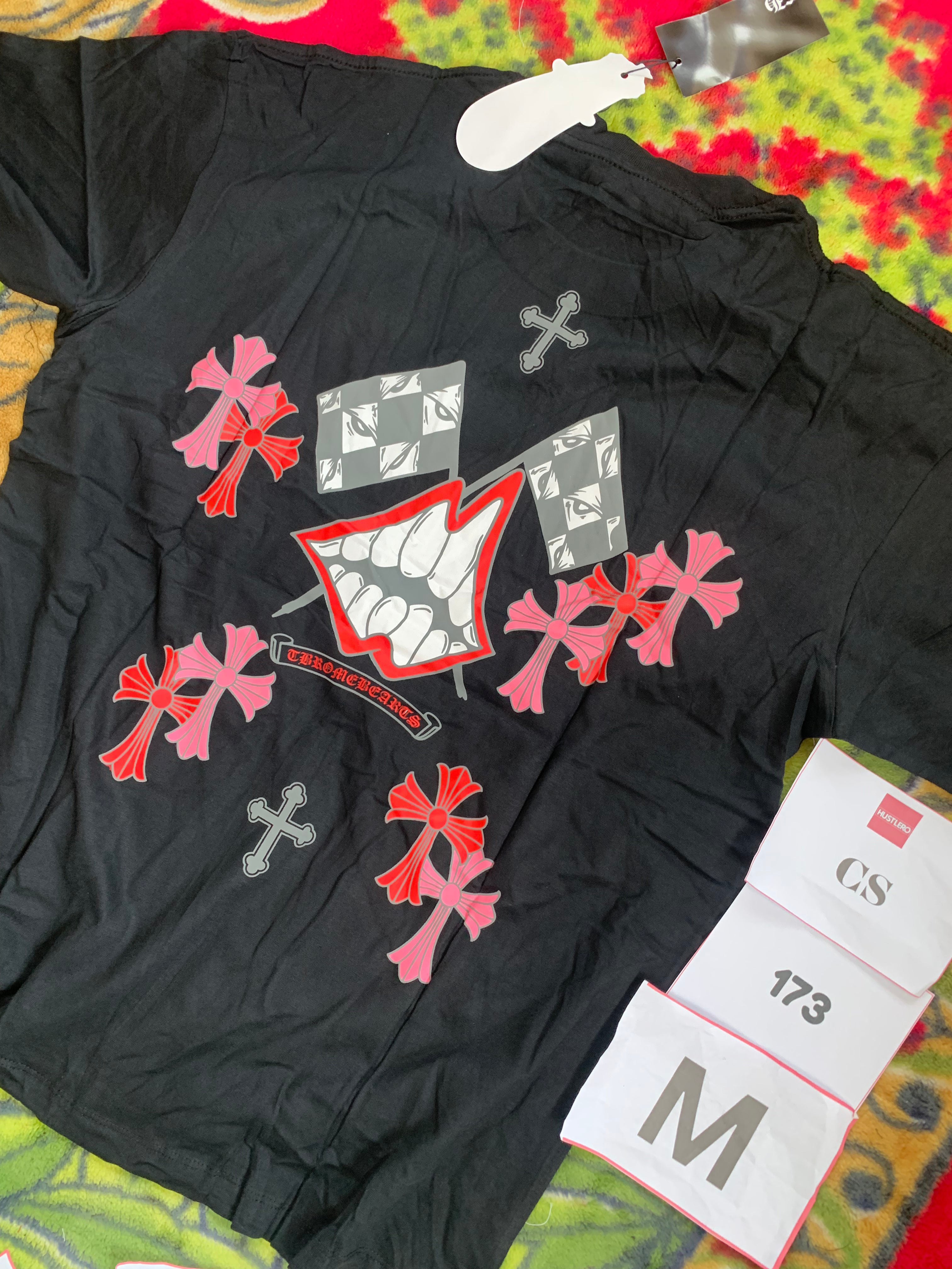 CHROMEHEARTS 173