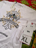 CHROMEHEARTS 184