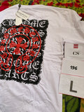 CHROMEHEARTS 196