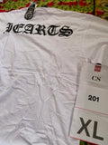 CHROMEHEARTS 201