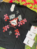 CHROMEHEARTS 212