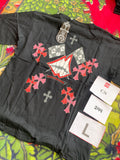 CHROMEHEARTS 244