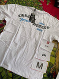 CHROMEHEARTS 256
