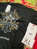 CHROMEHEARTS 269