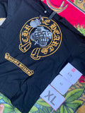 CHROMEHEARTS 43
