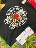 CHROMEHEARTS 48